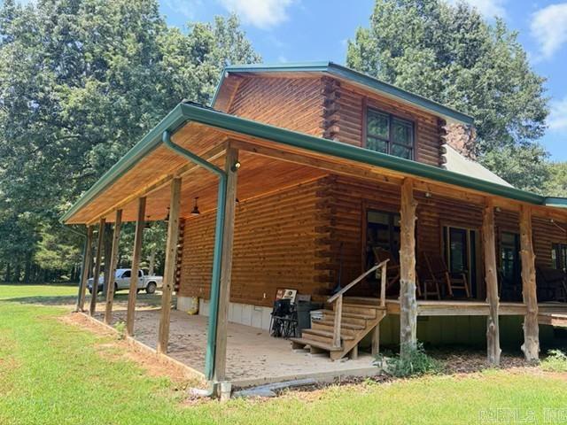 Home in Maynard, AR 72444 — photo 3