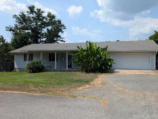620 Brown Drive — photo