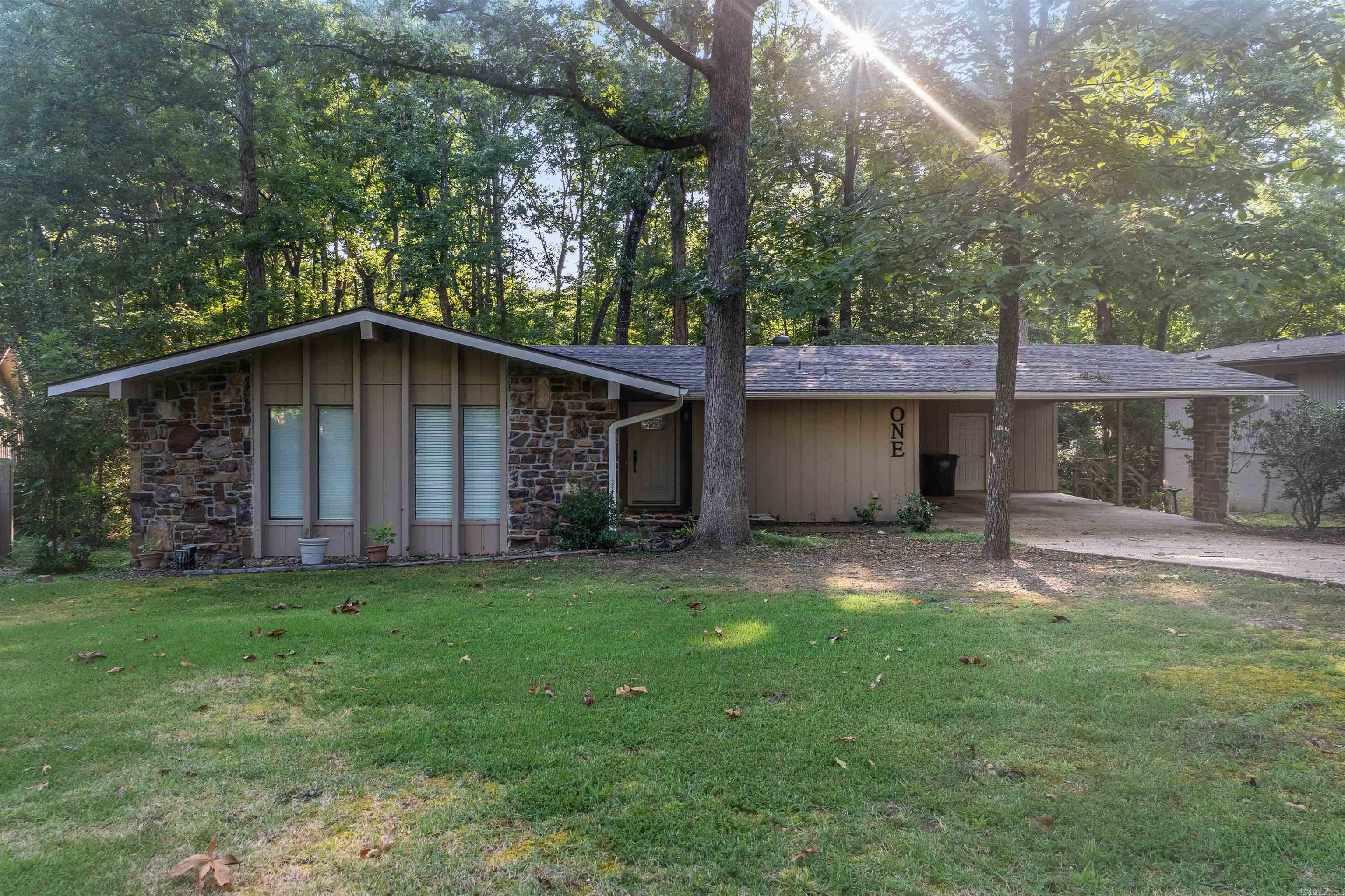1 Torres Place — photo
