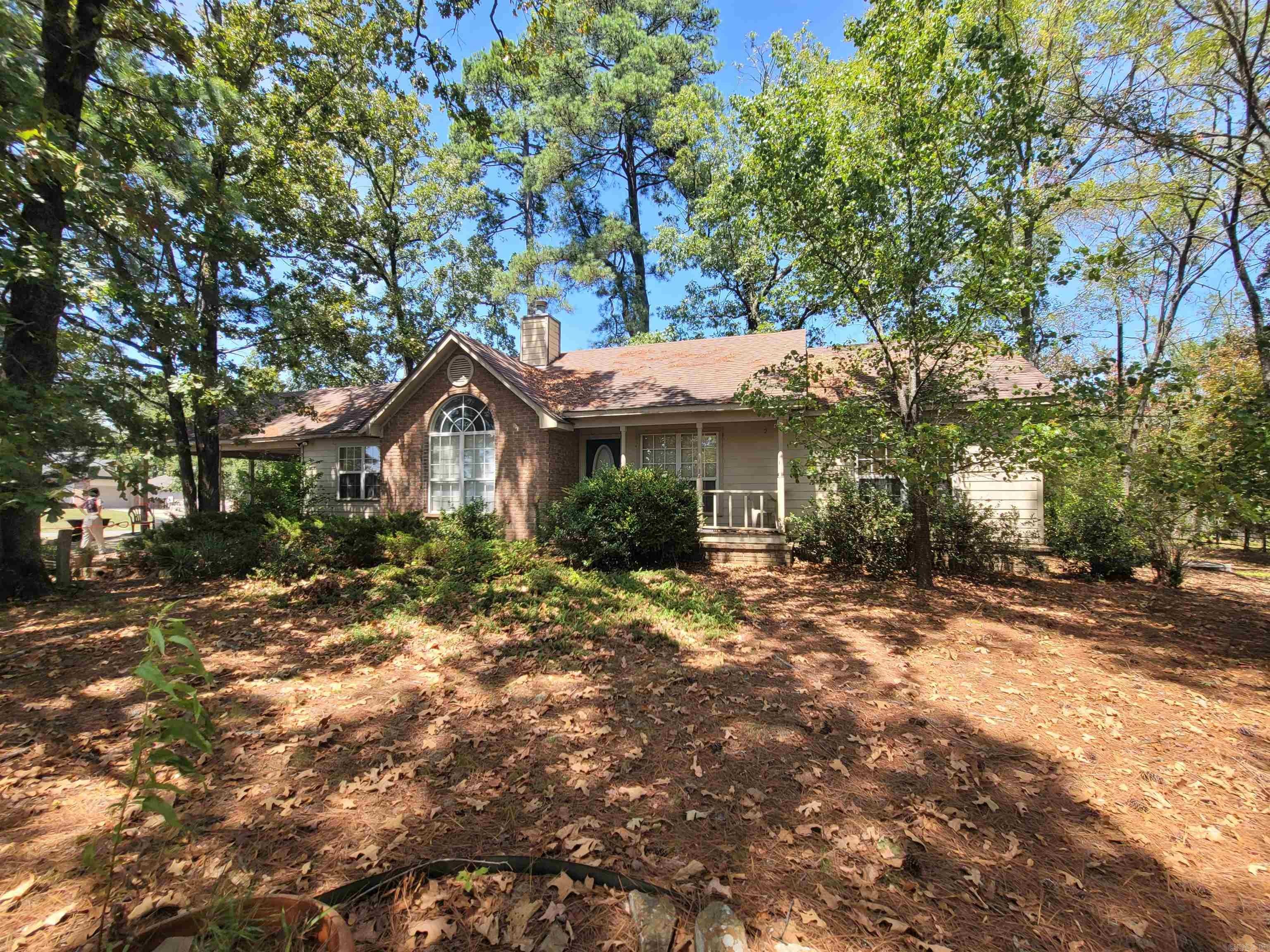210 Restful Ridge Road — photo