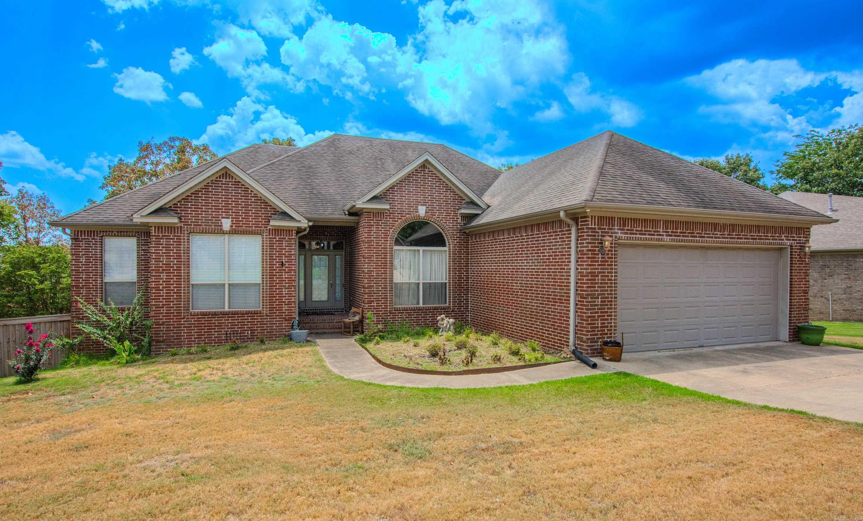 6901 Gap Point Circle — photo