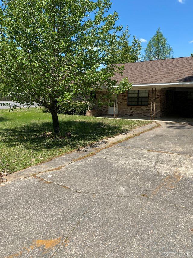 5503 Joneswood Drive — photo