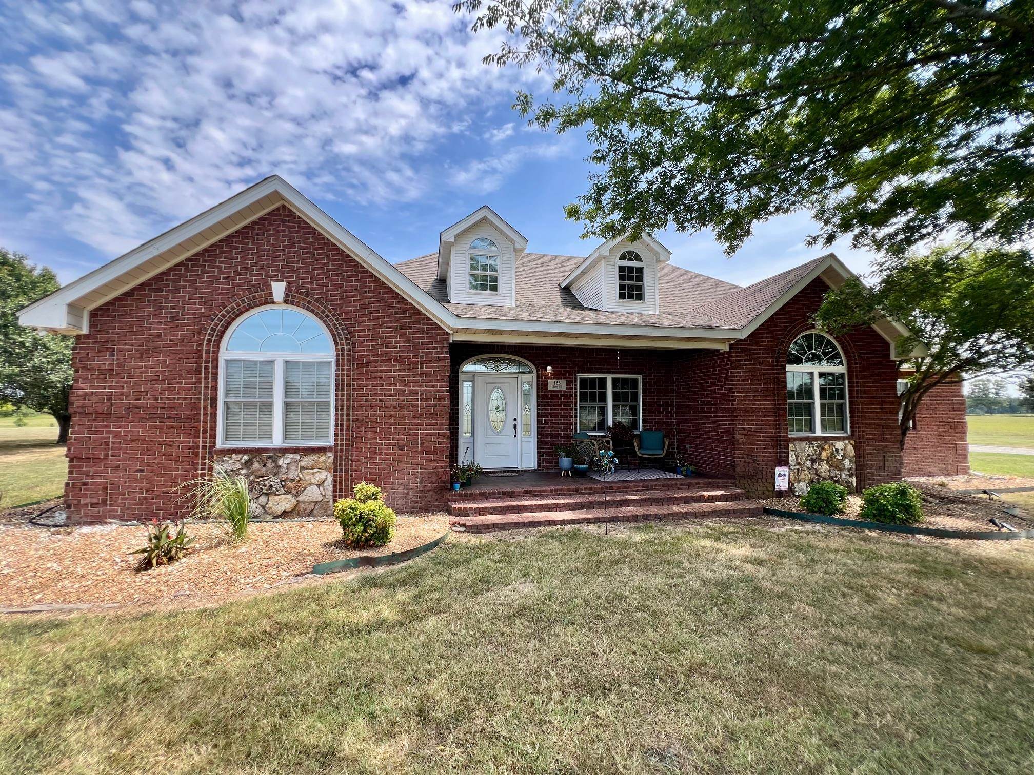 158 Liberty Hill Road — photo