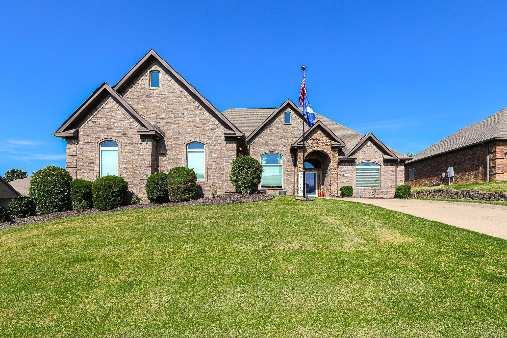 6301 Rim Fire Cove — photo