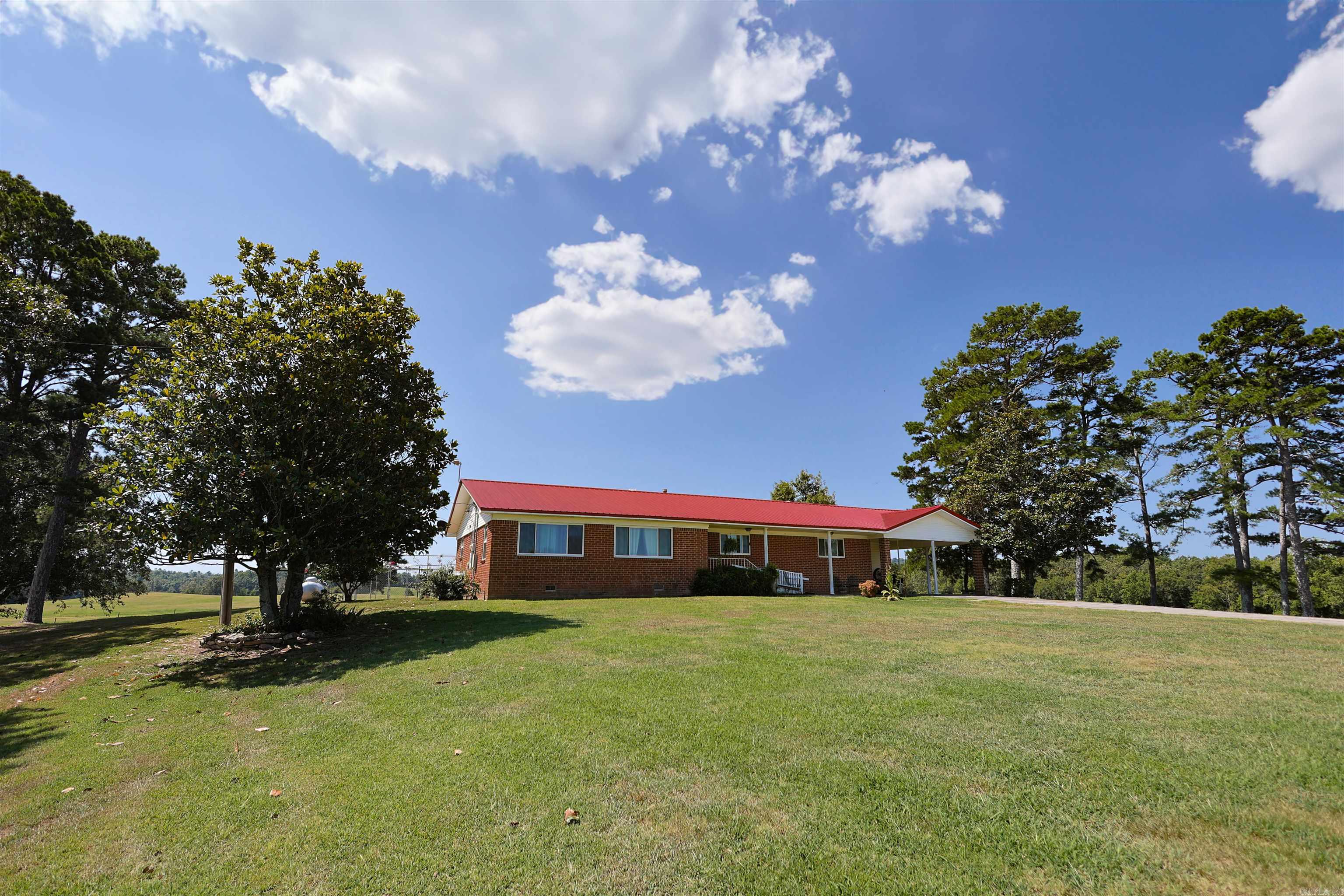 1007 Murphy Road, Norman, AR 71960 — photo 2