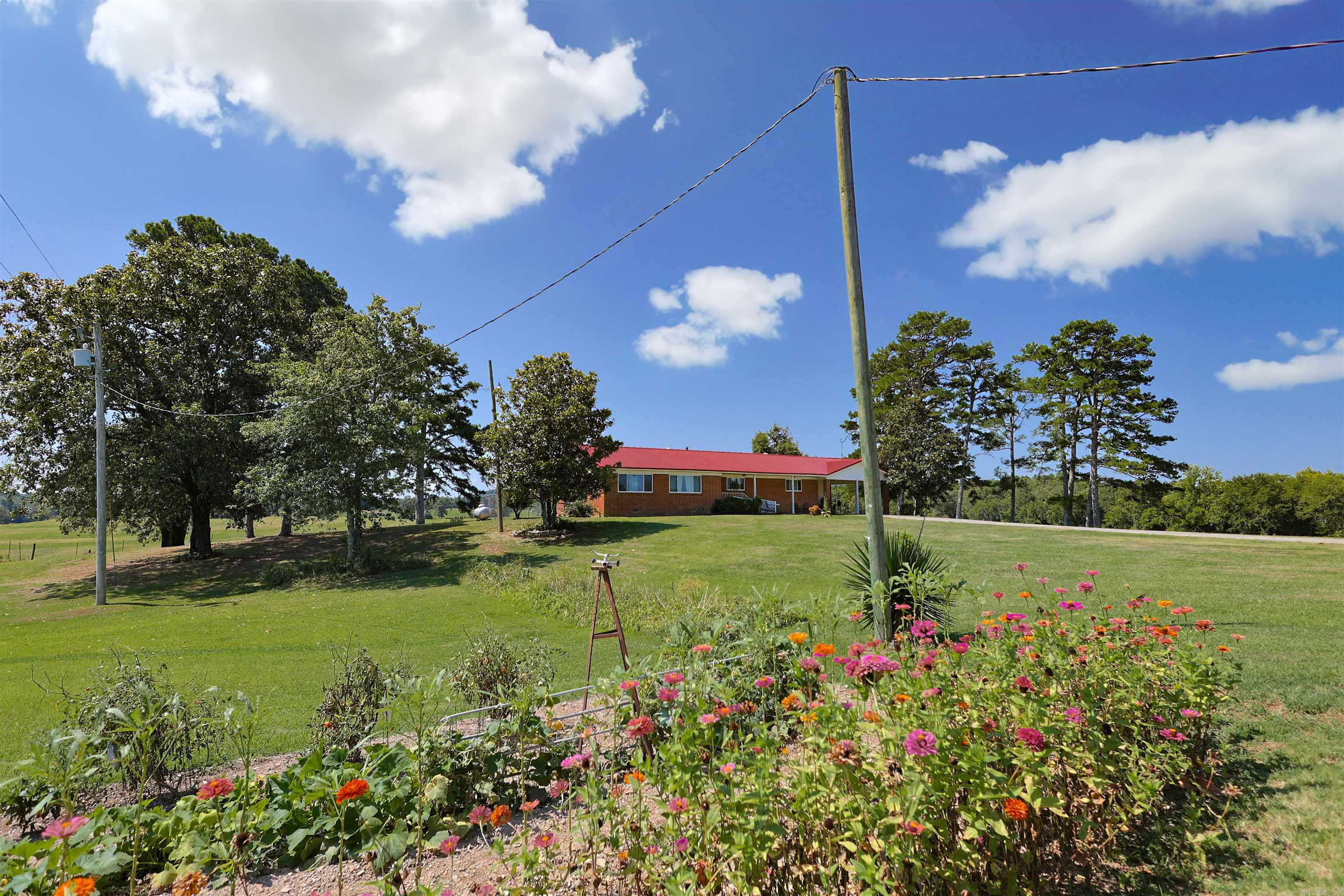 1007 Murphy Road, Norman, AR 71960 — photo 3
