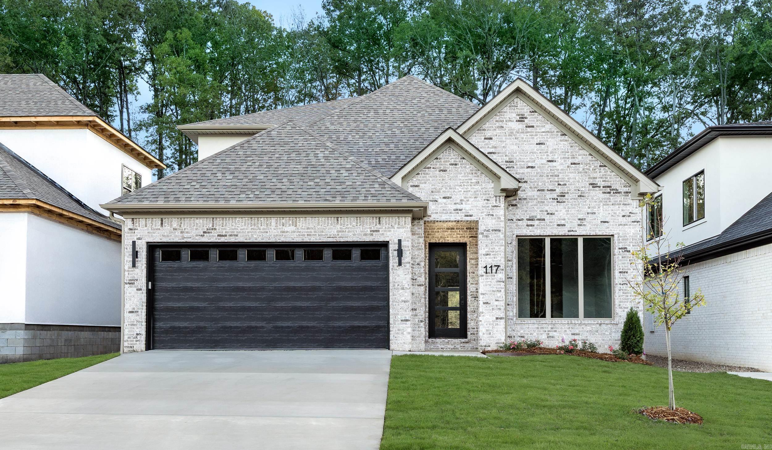 117 Kinley Loop — photo