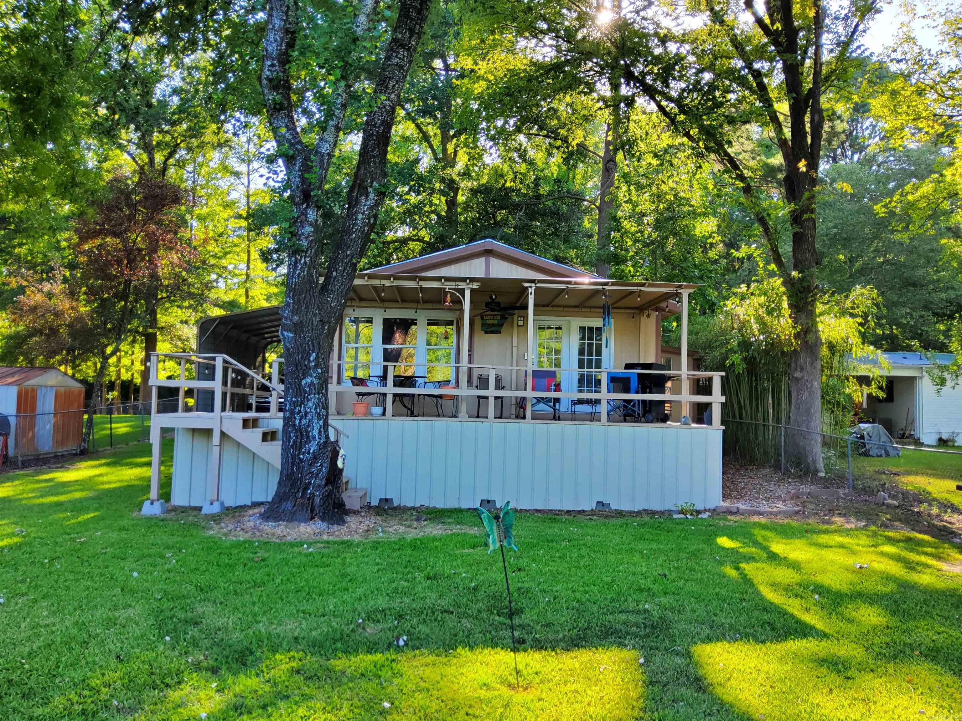 186 Muskogee Road — photo