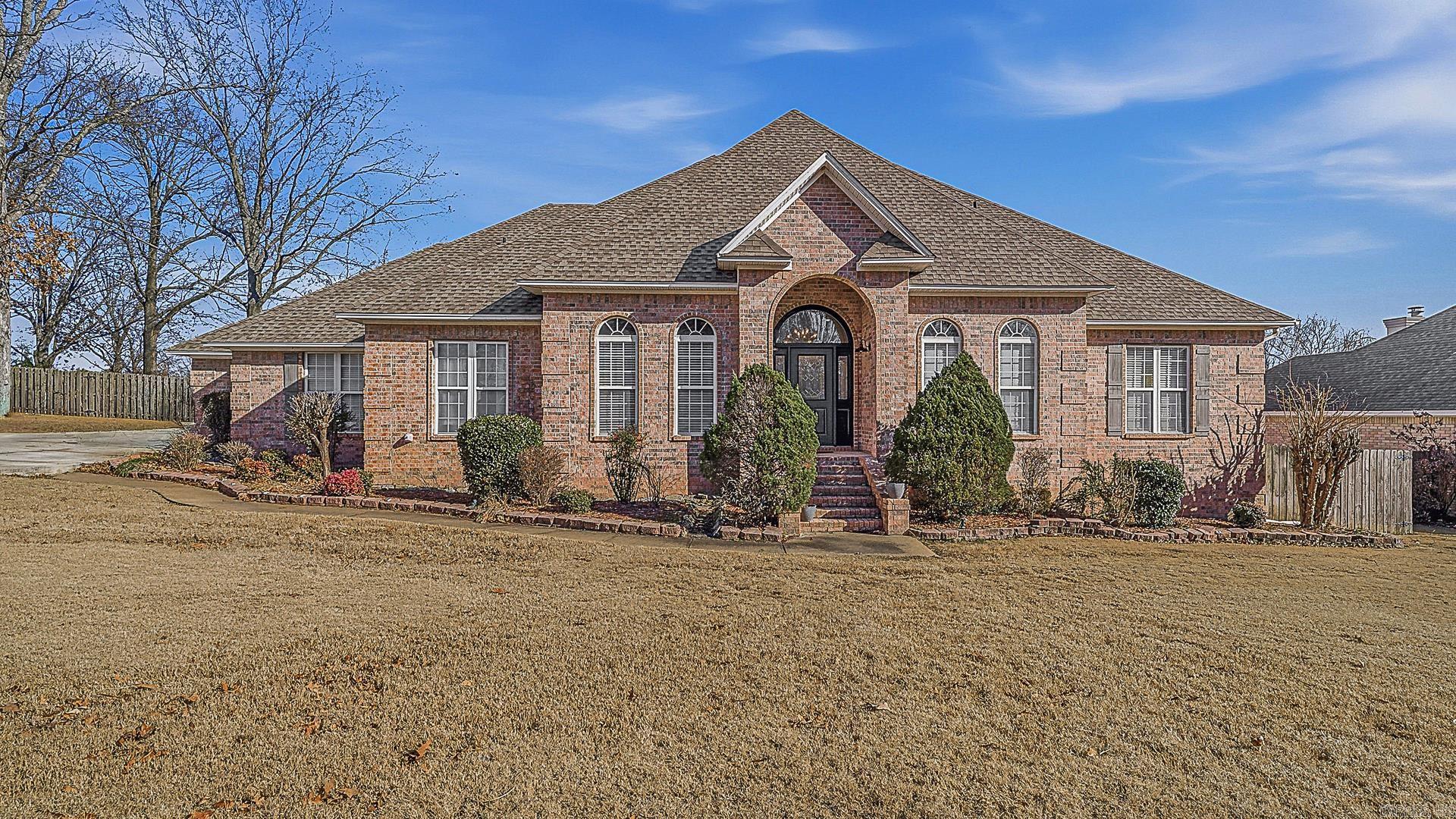 3916 Brandywine Drive — photo