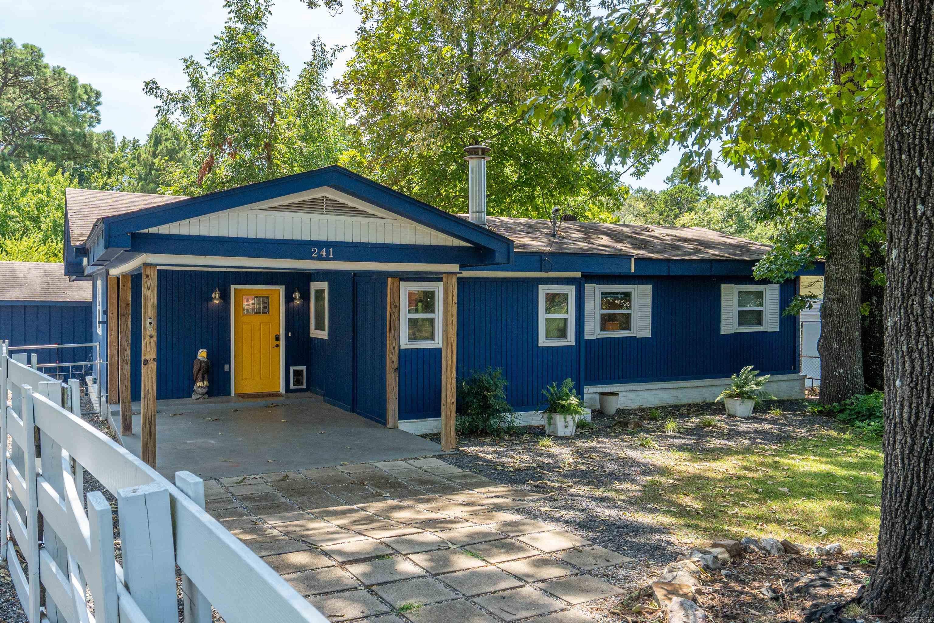 241 Bayou Point — photo