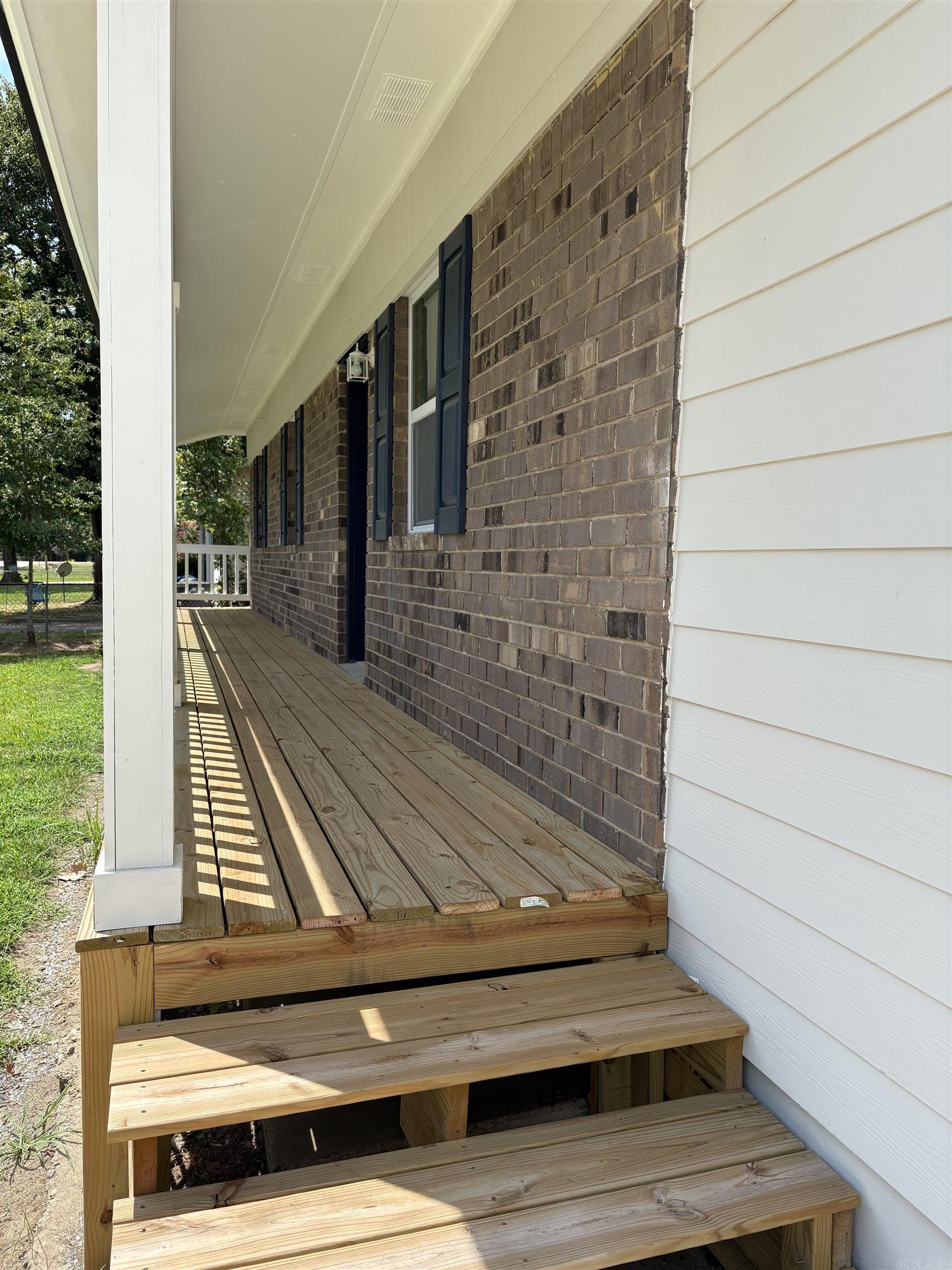 209 Pear Street, Beebe, AR 72012 — photo 2