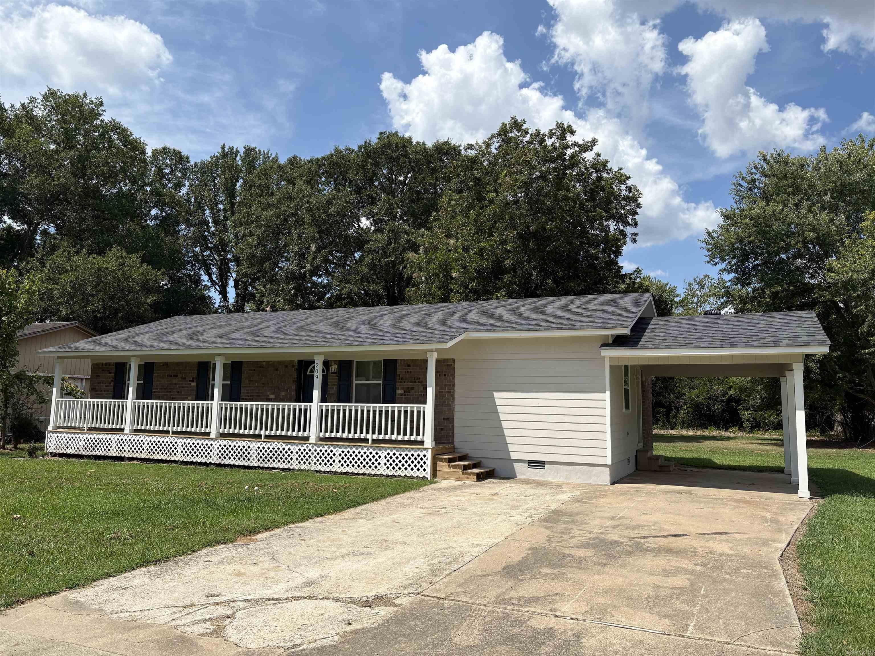 209 Pear Street, Beebe, AR 72012 — photo 3