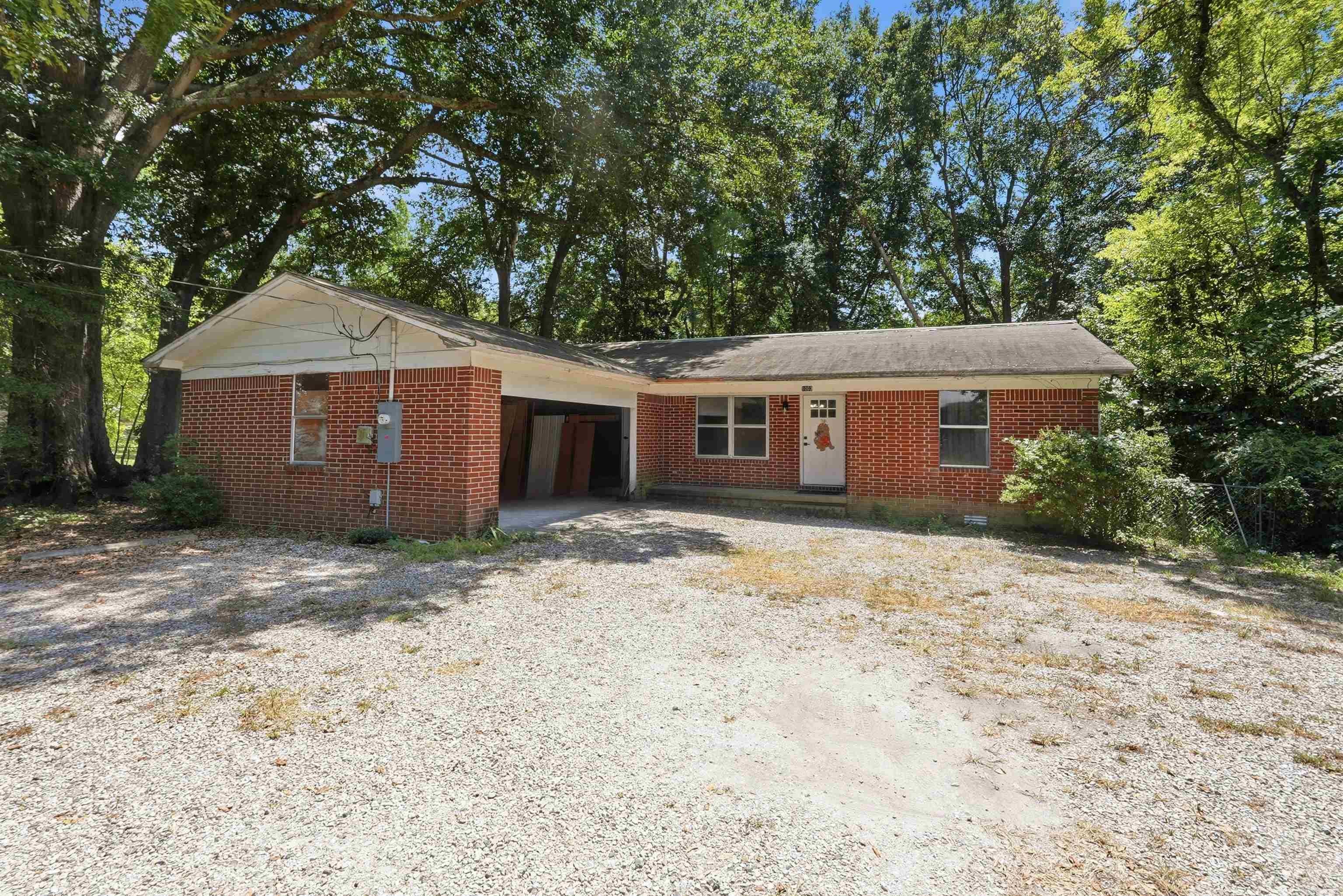 1003 W Moline Street — photo