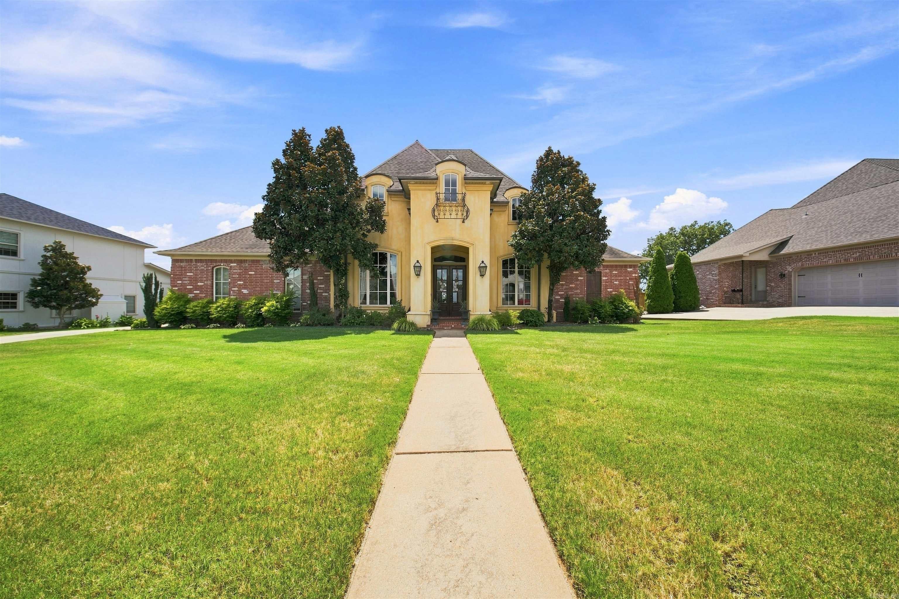 9217 Millers Pointe Ct — photo