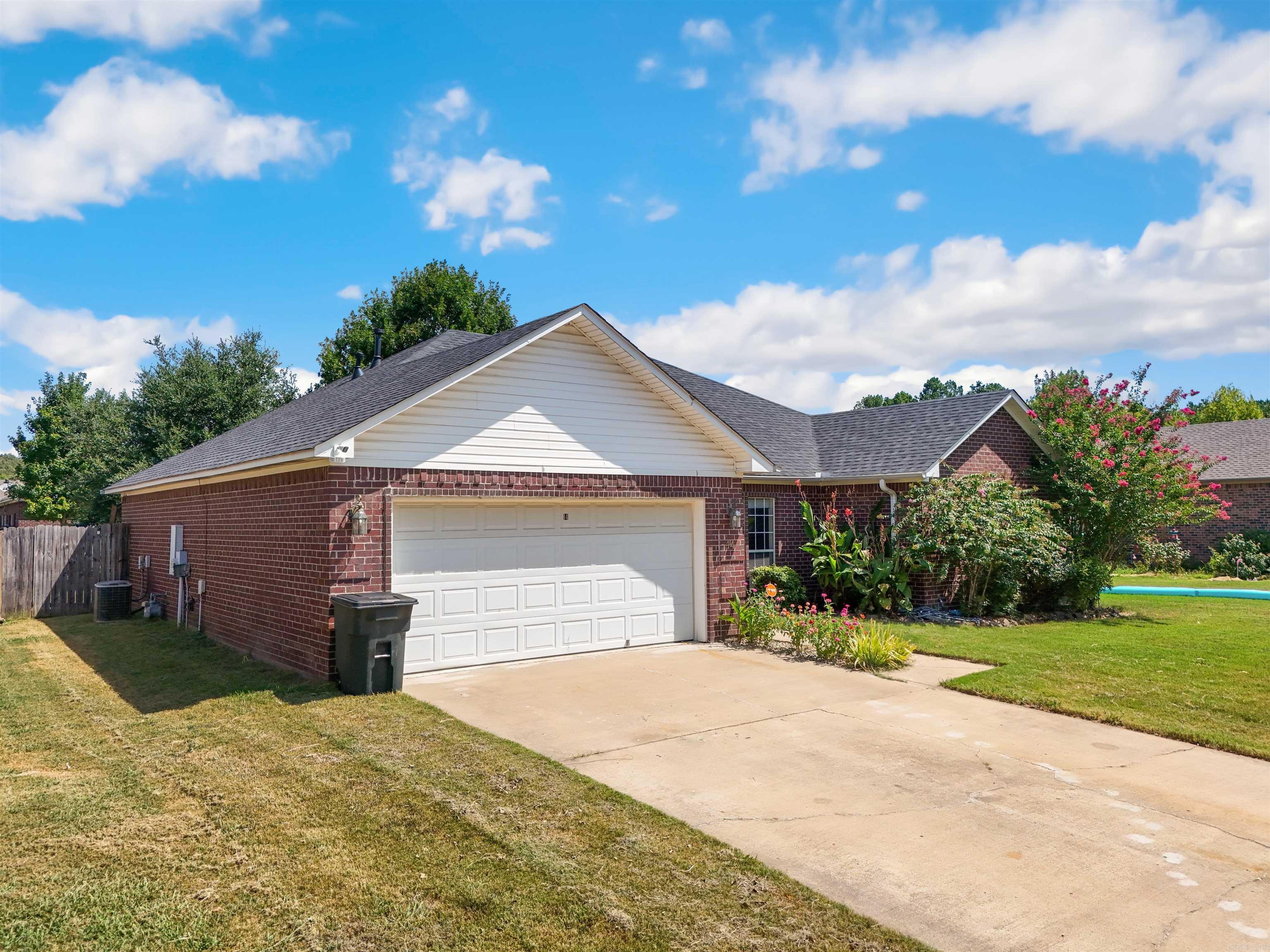 14 Waterloo Loop, Vilonia, AR 72173 — photo 2