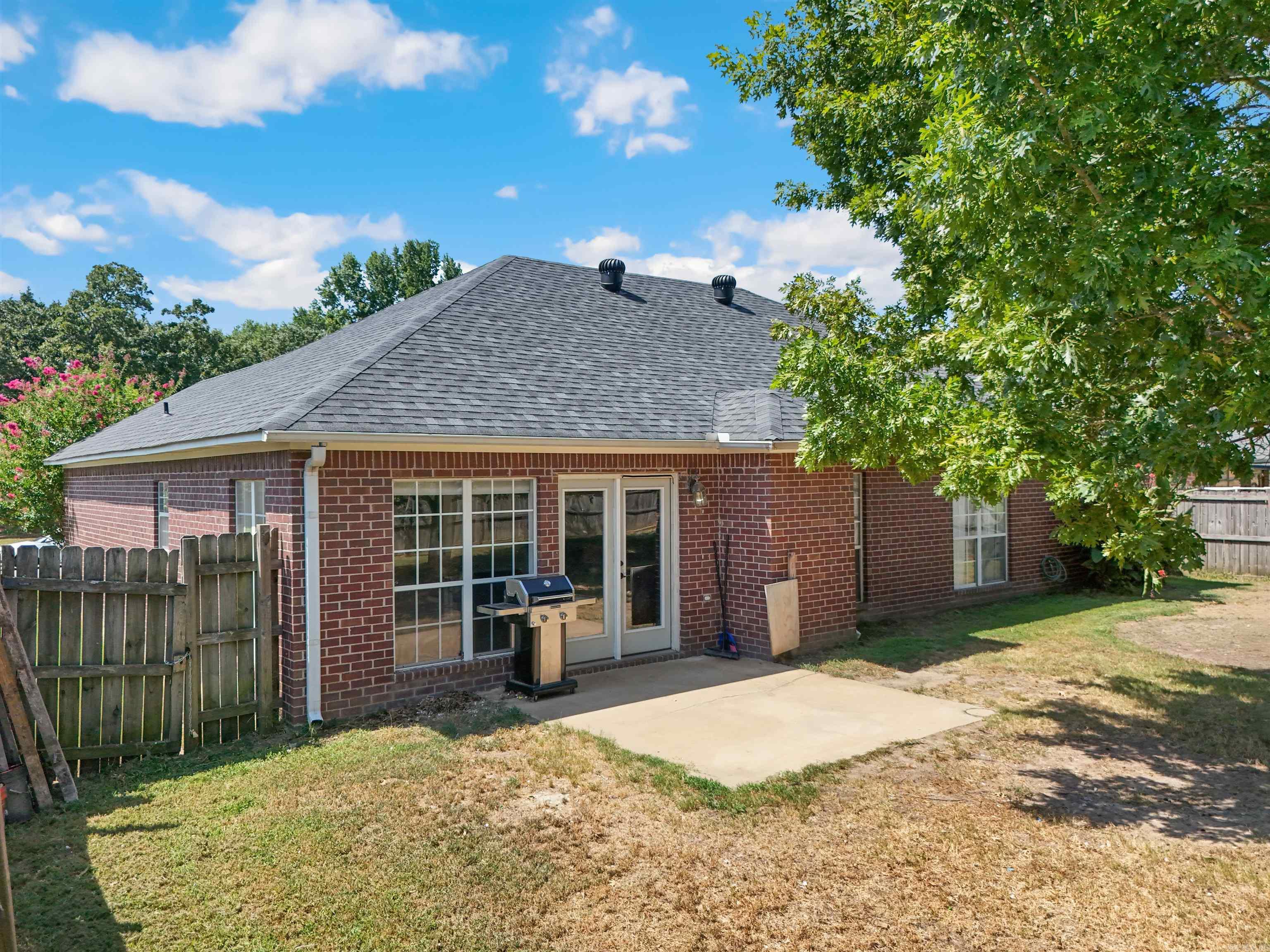 14 Waterloo Loop, Vilonia, AR 72173 — photo 3