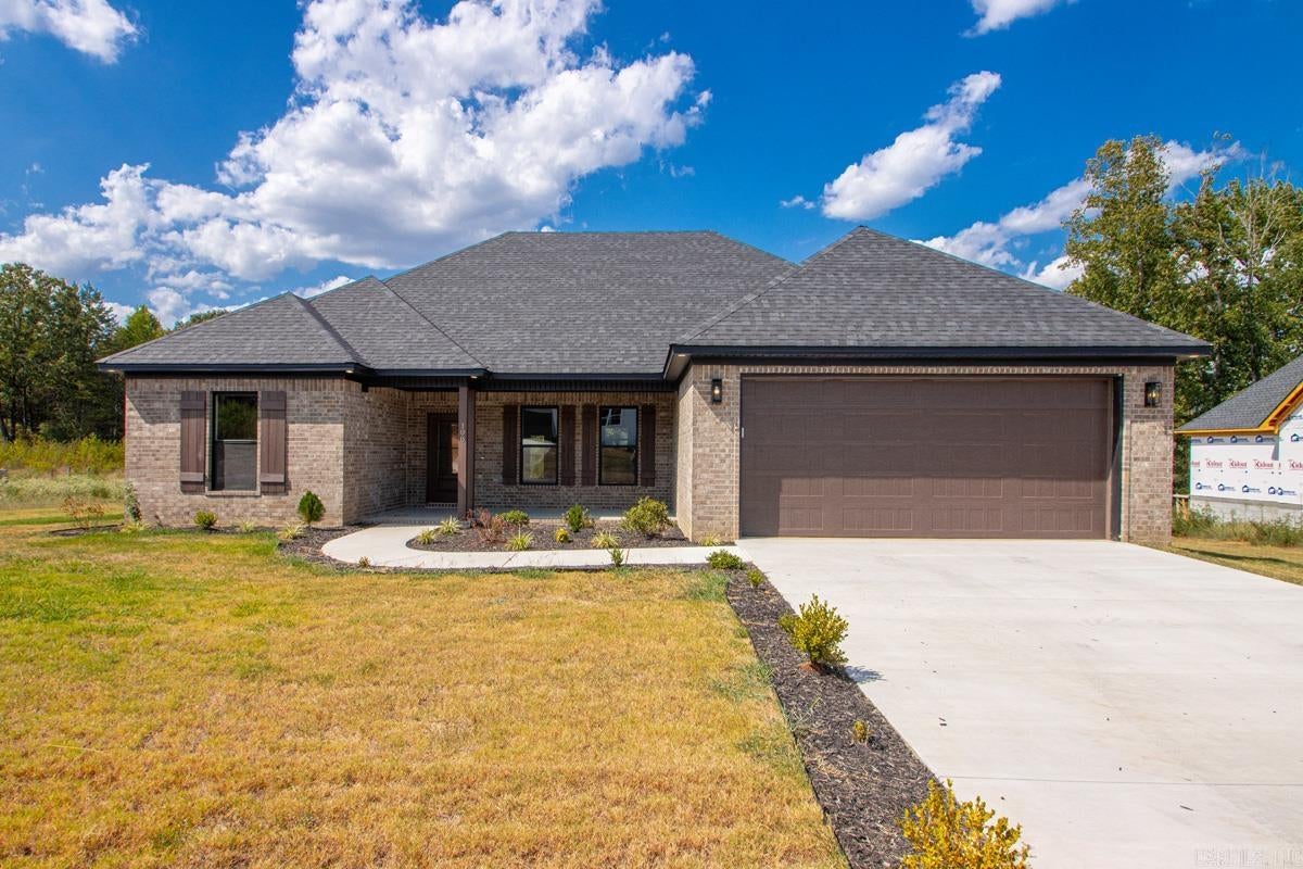 108 Michael Drive — photo