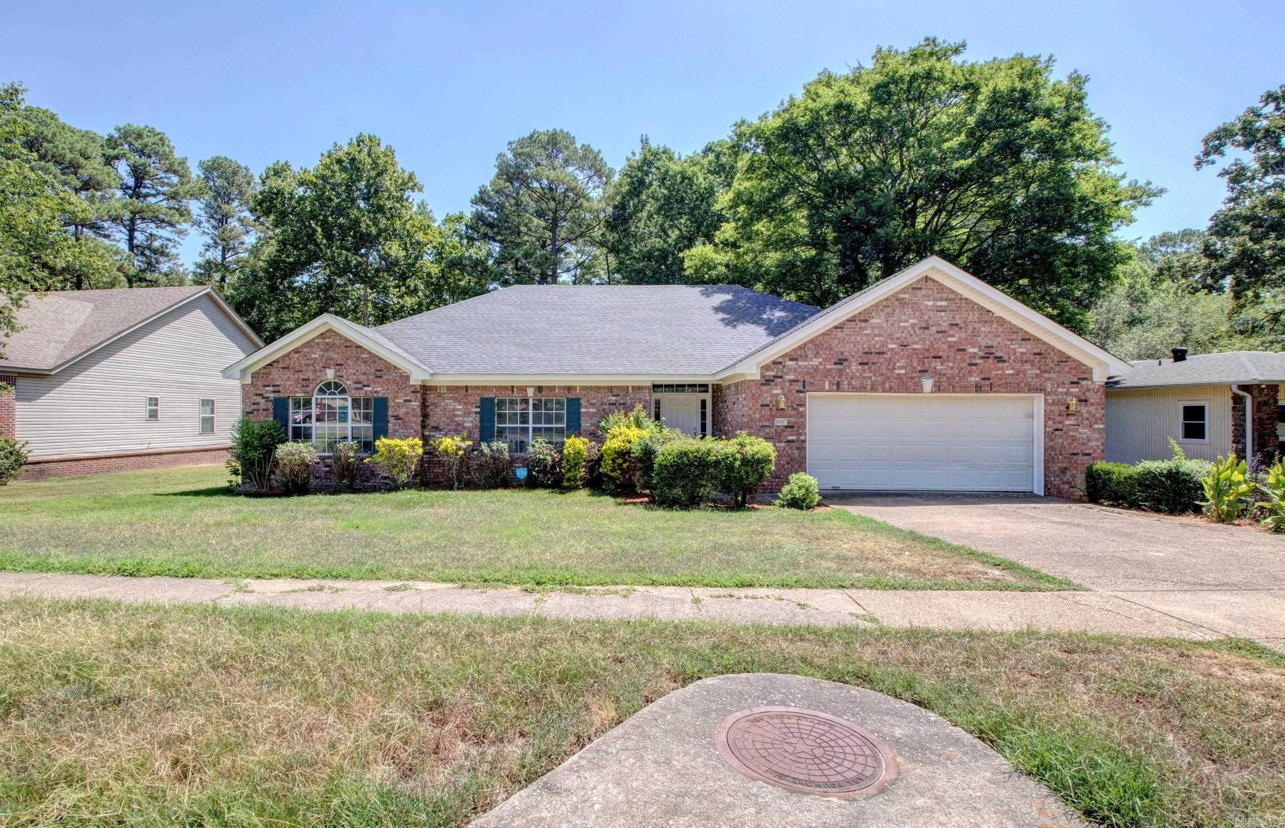 16107 Otter Creek Pkwy — photo