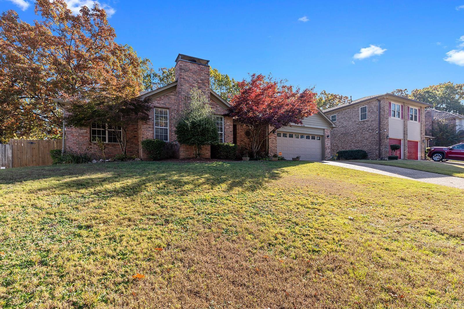 14700 Woodcreek Drive — photo