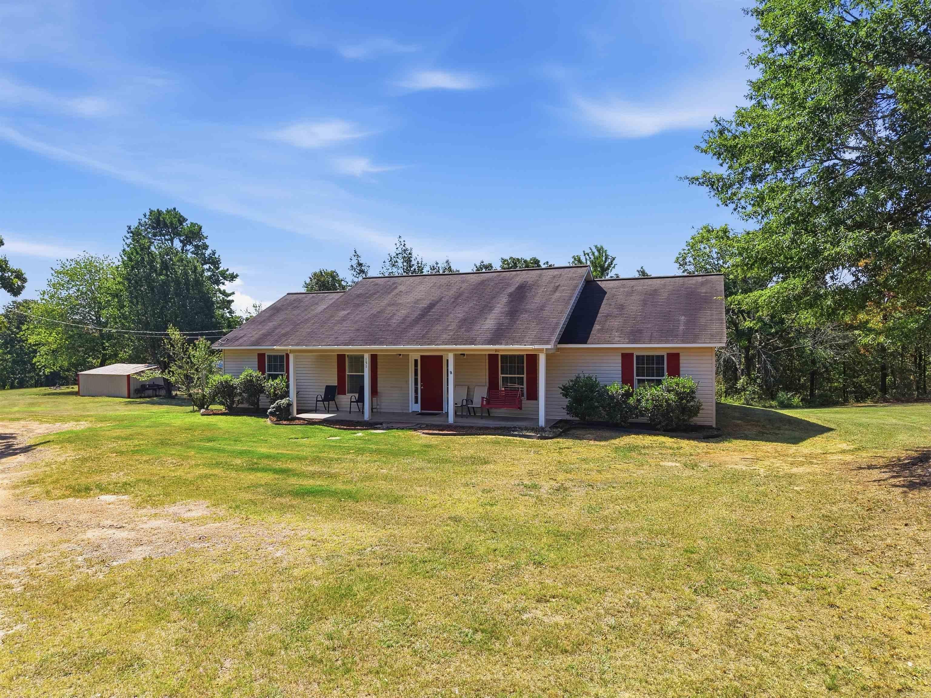 151 E Southridge Road — photo