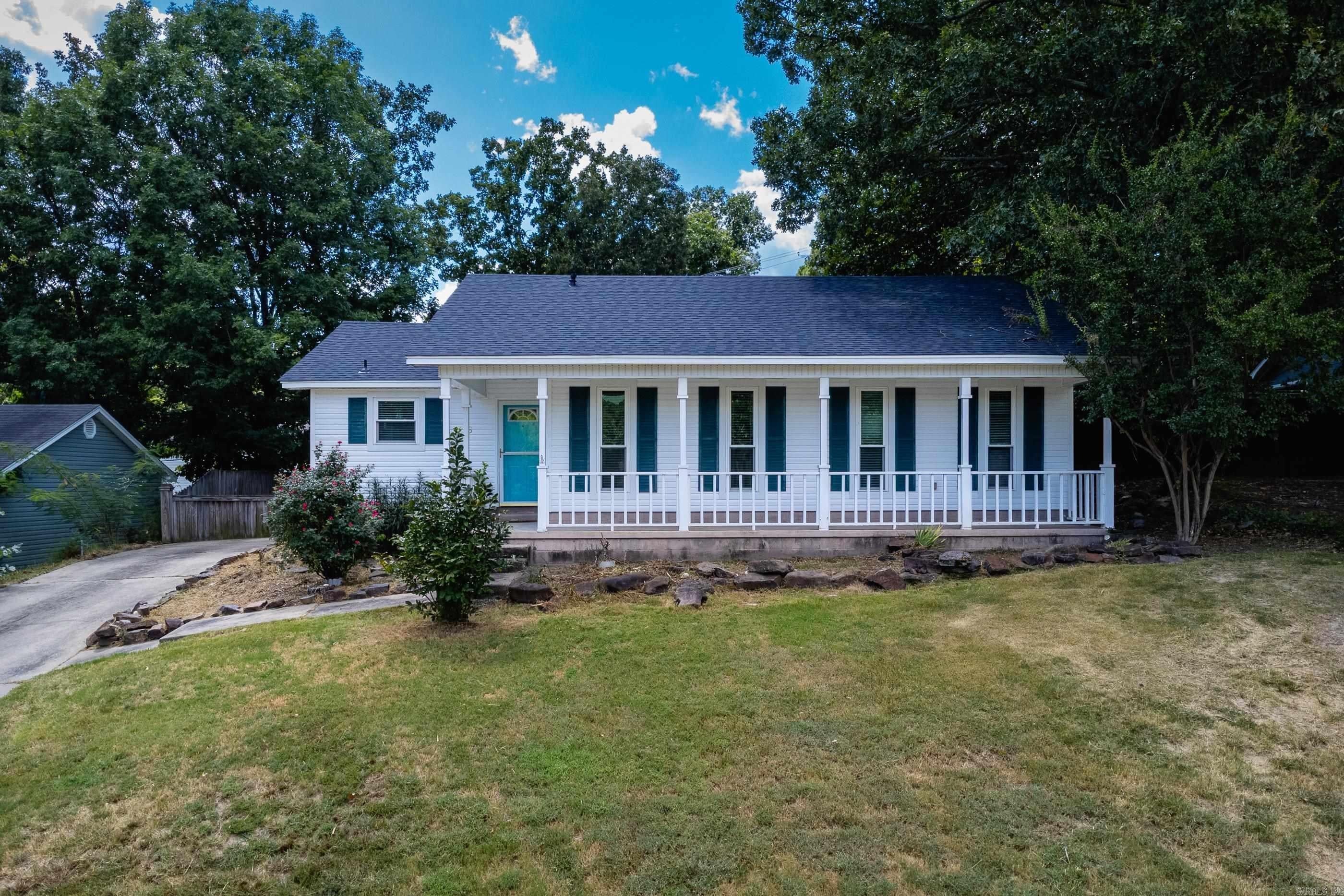 26 Wagon Wheel Ct — photo