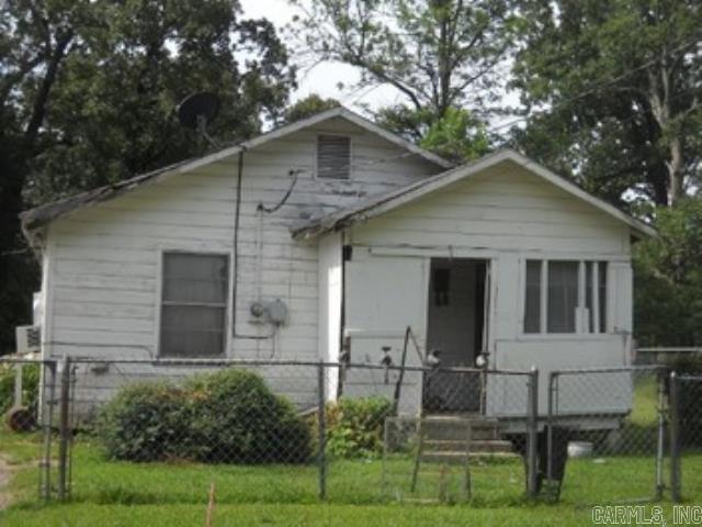 1204 S Fir Street — photo