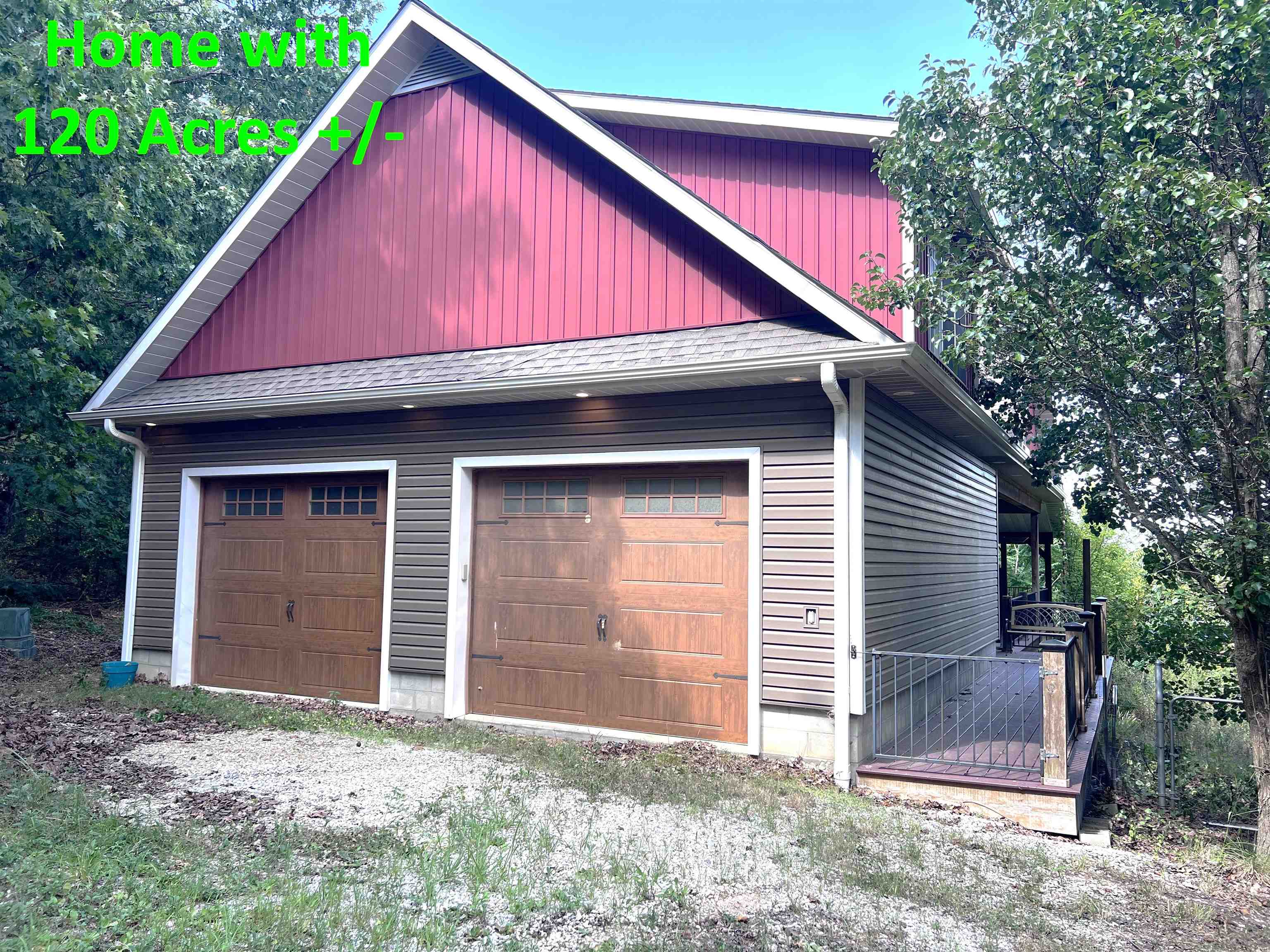 522 Haywood Lane — photo