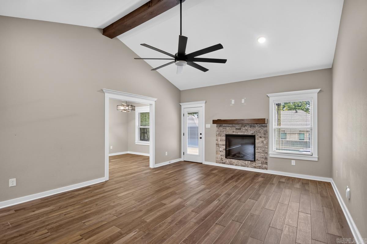 104 Michelle Drive, Beebe, AR 72012 — photo 2