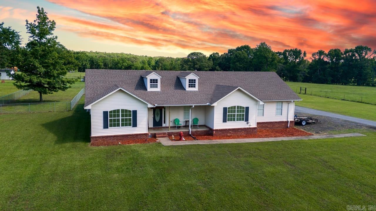 158 Friendship Rd. — photo