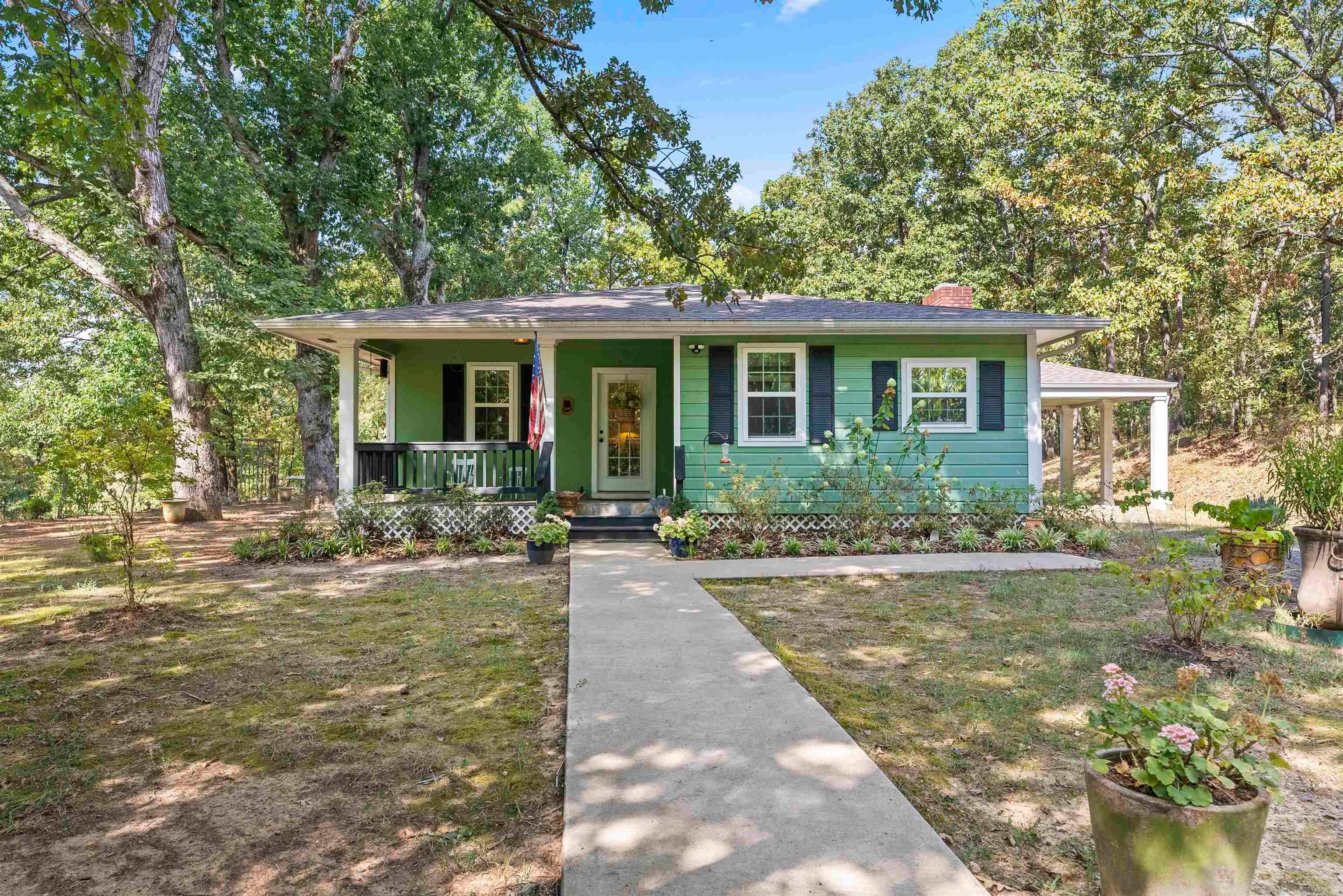 207 Goshen Valley Dr Drive — photo