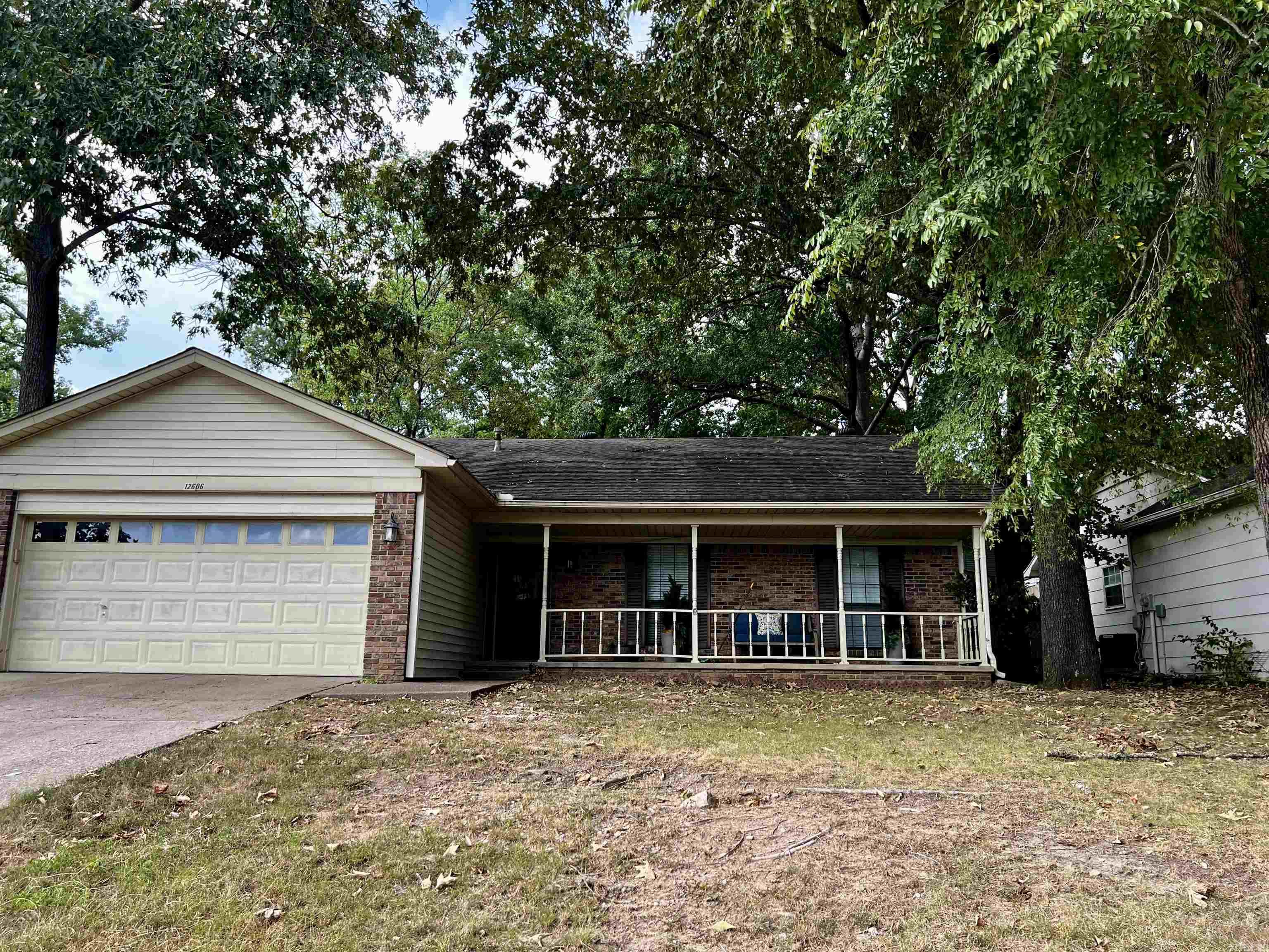 12606 Goldleaf Drive — photo