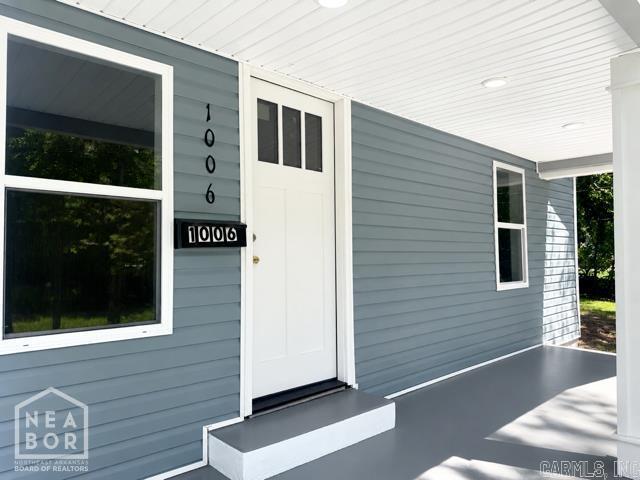 1006 SE 3rd Street, Walnut Ridge, AR 72476 — photo 2