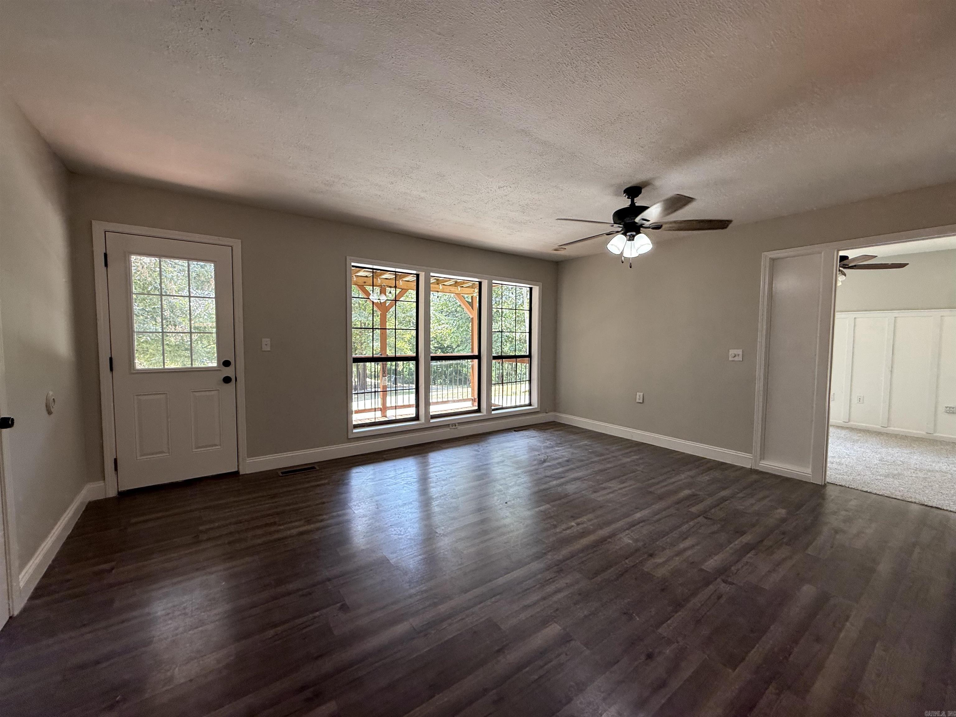 Home in Harrison, AR 72601 — photo 3