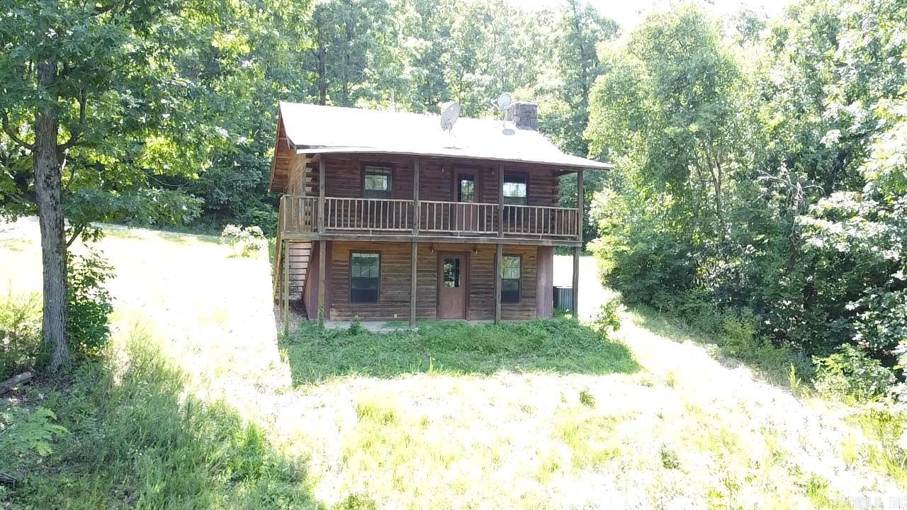 Home in Jasper, AR 72641 — photo 2