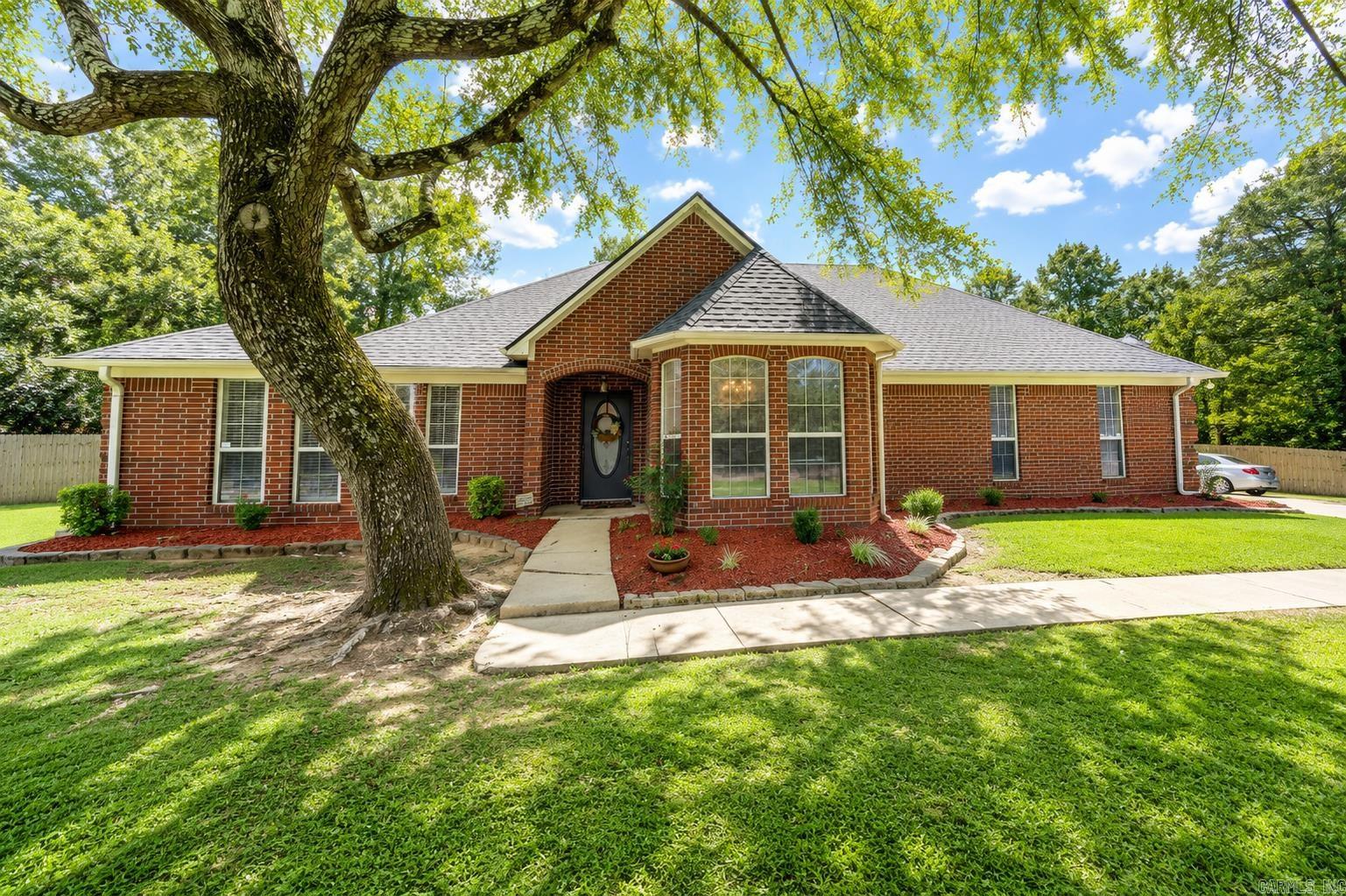 204 Boulder Ridge Circle — photo