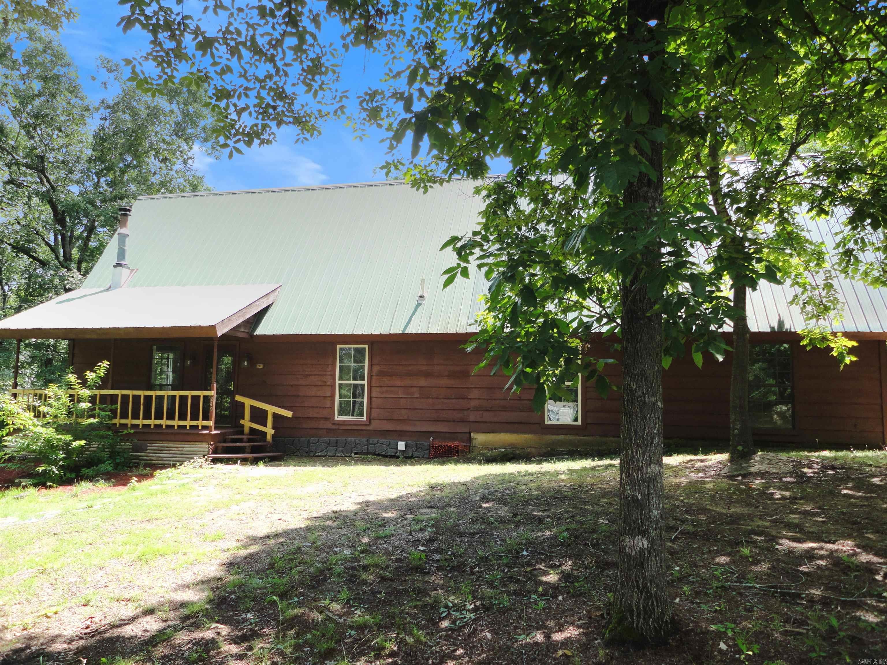 249 Creekside Drive — photo