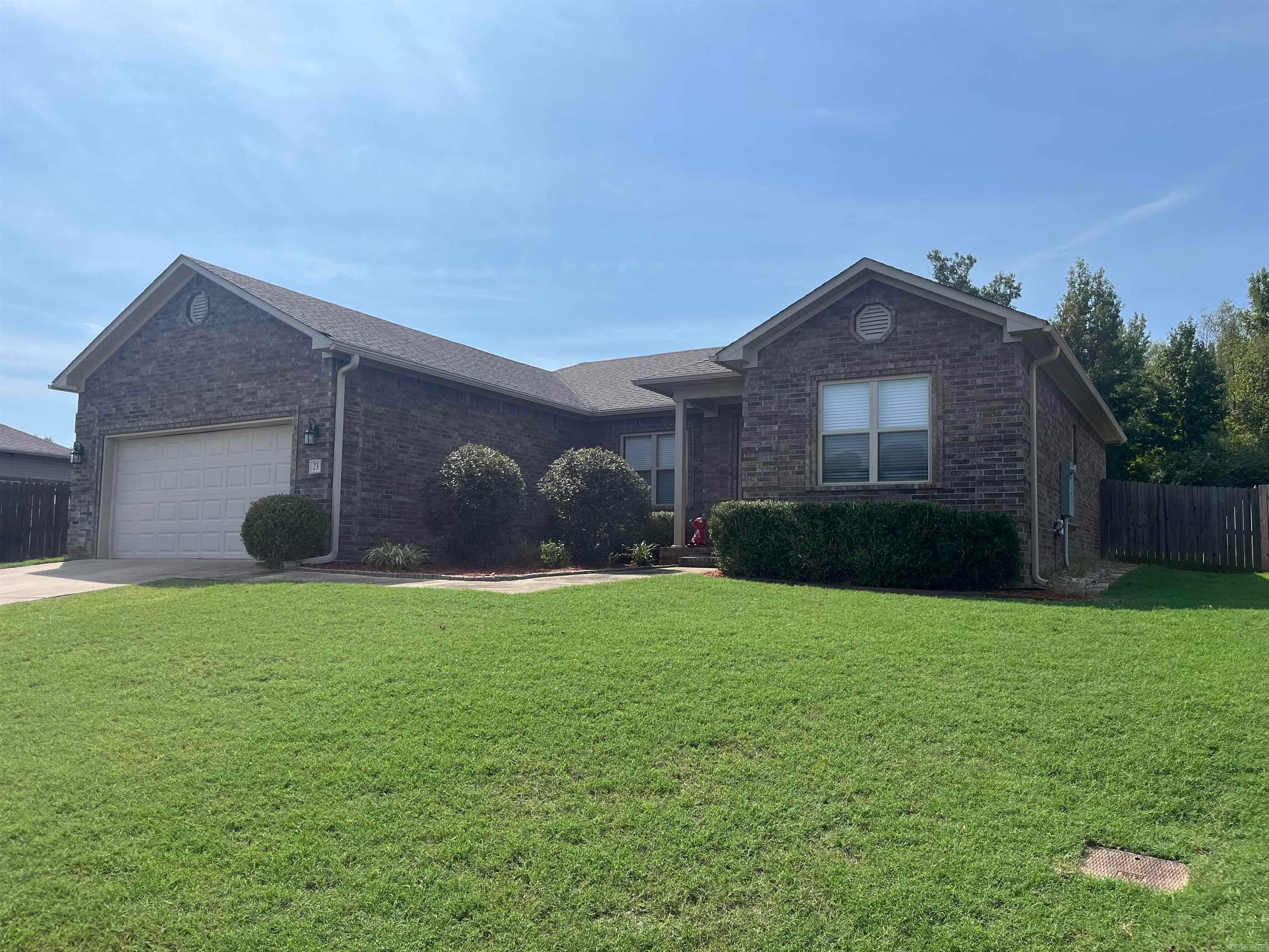 Home in Austin, AR 72007 — photo 2