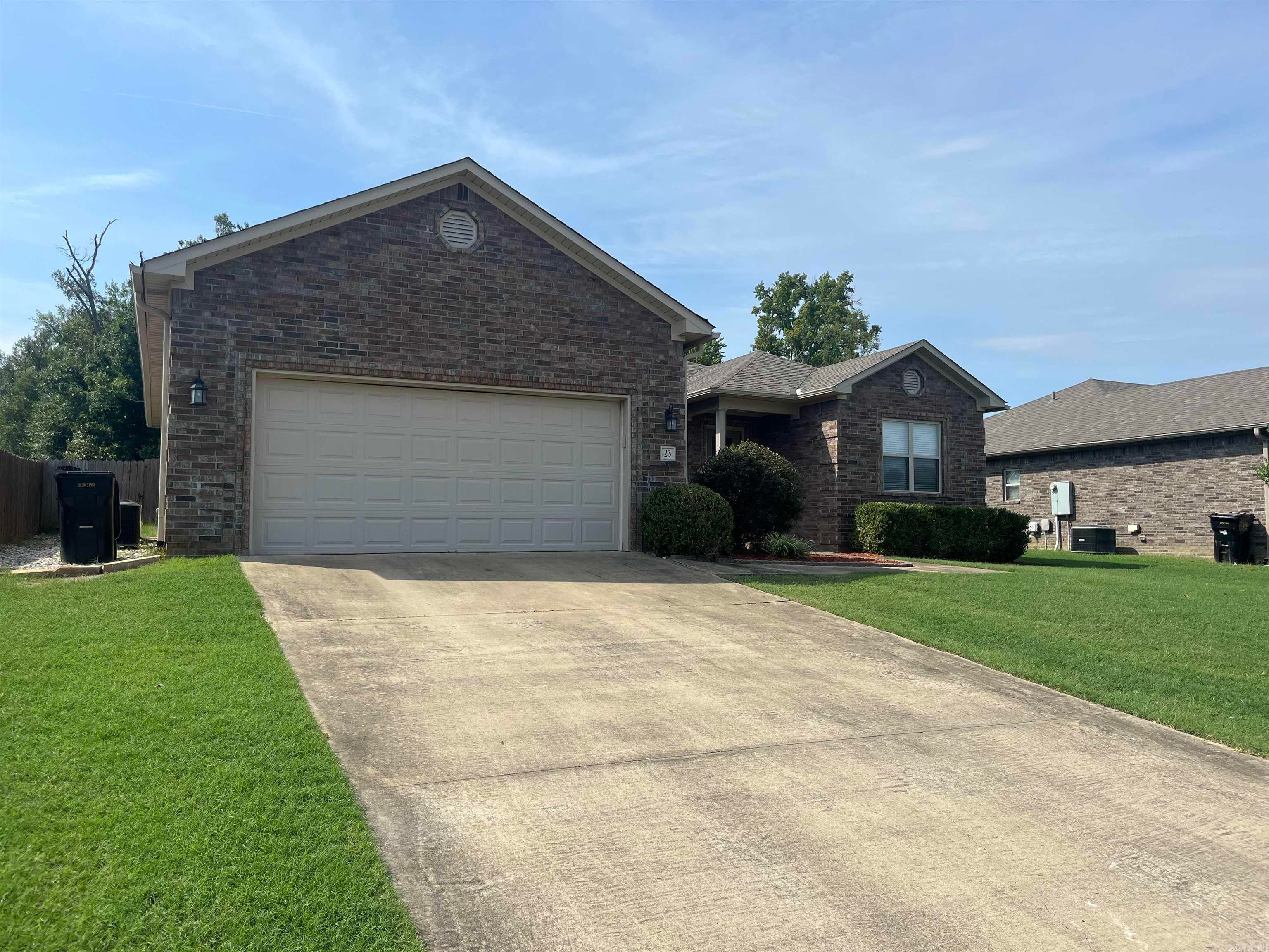 Home in Austin, AR 72007 — photo 3