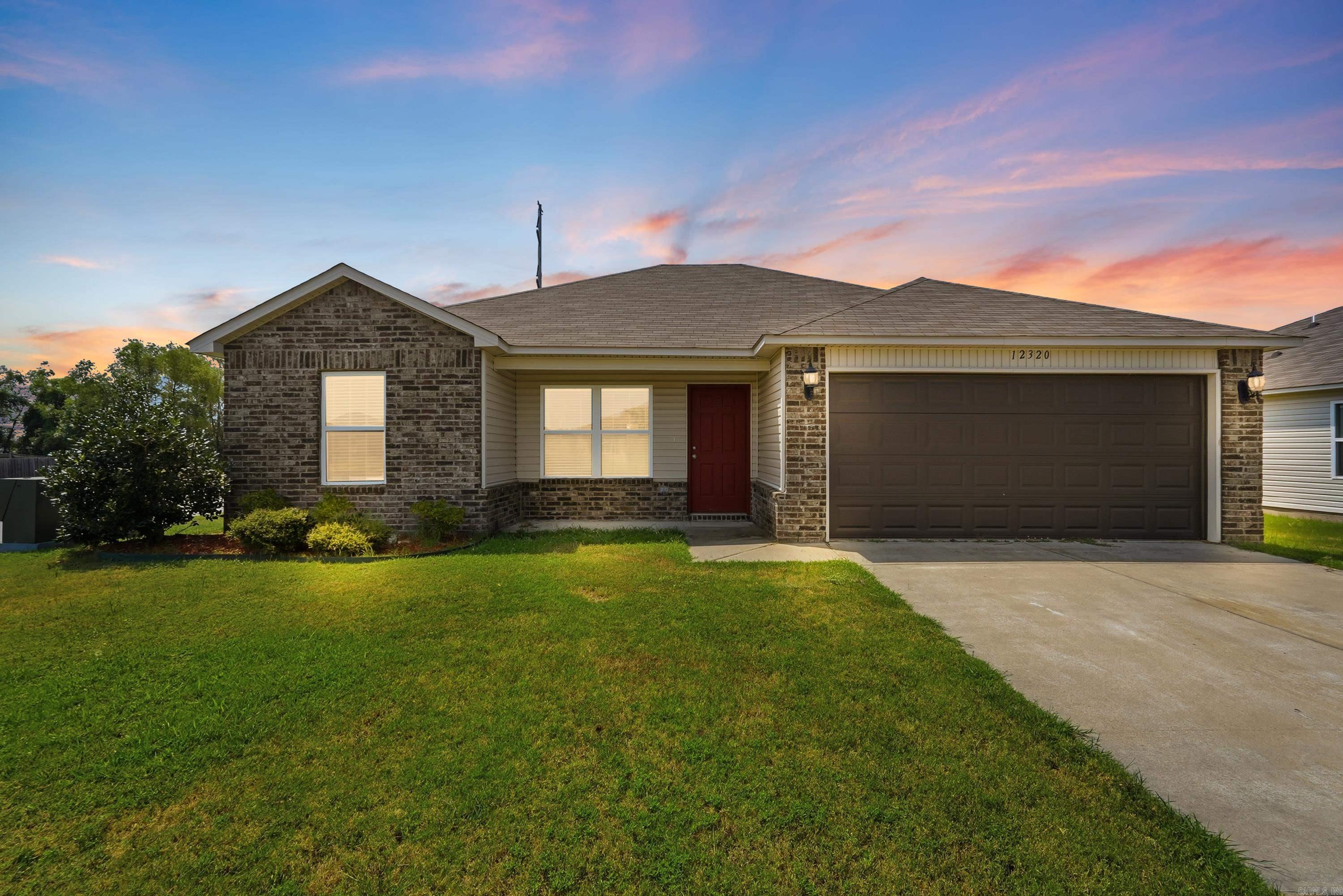12320 Wahoo Drive — photo