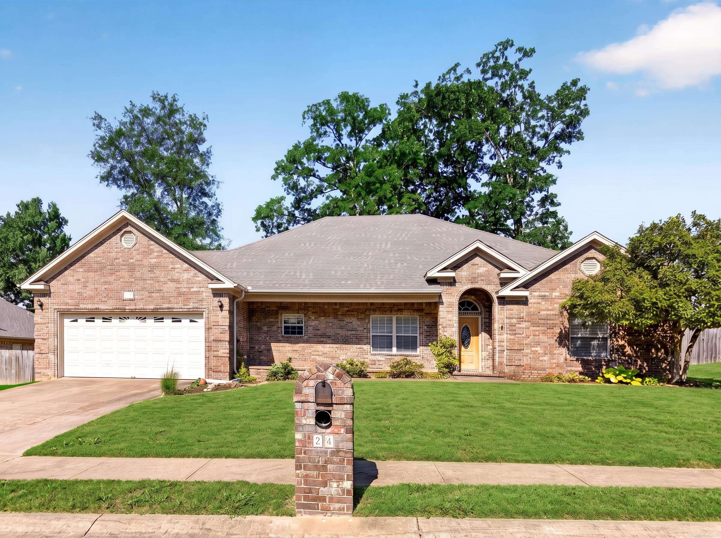 24 Crosswinds Drive — photo