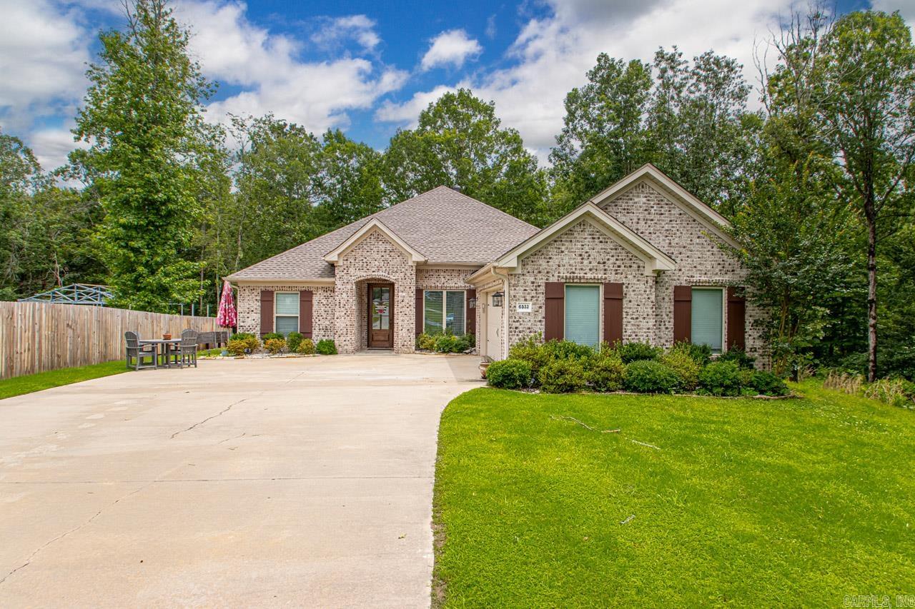 6533 Castle Ridge, Benton, AR 72019 — photo 2