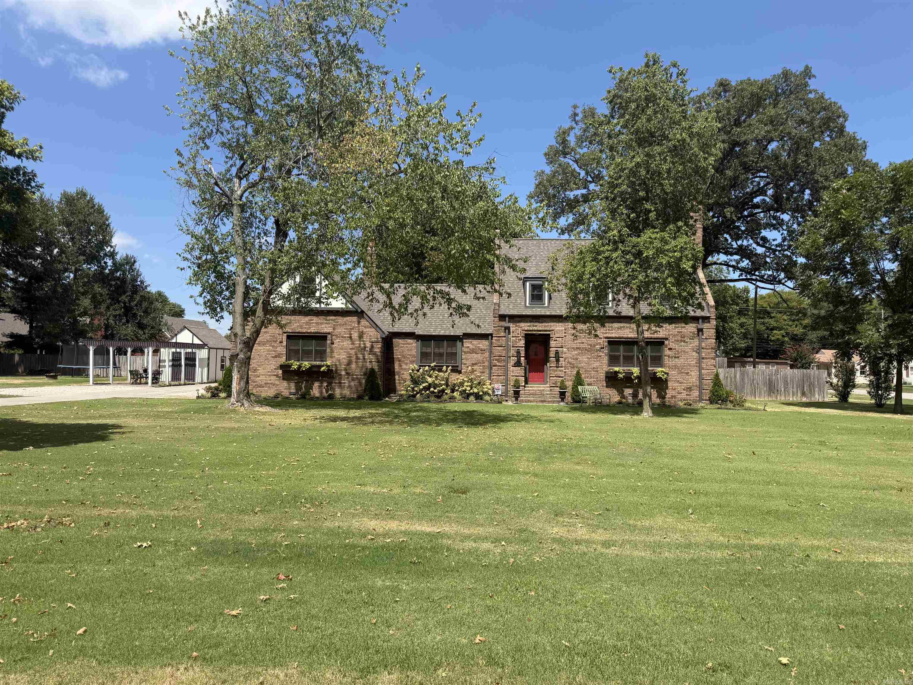 721 NW 3rd, Walnut Ridge, AR 72476