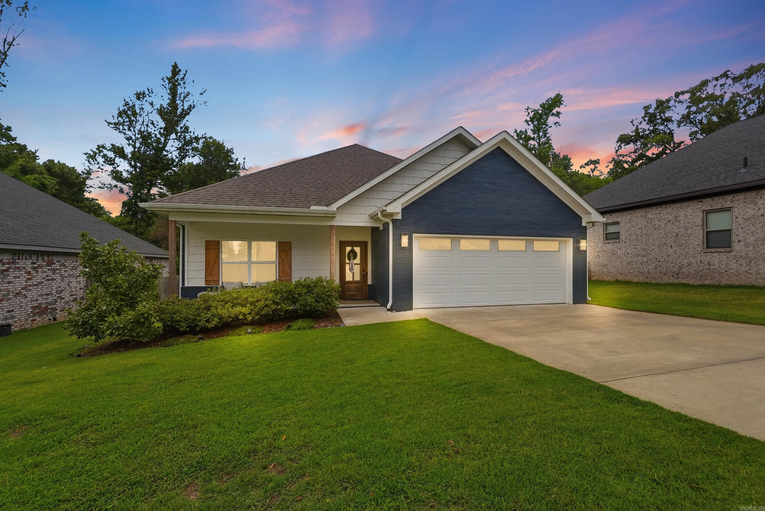 2805 Evonshire Drive — photo