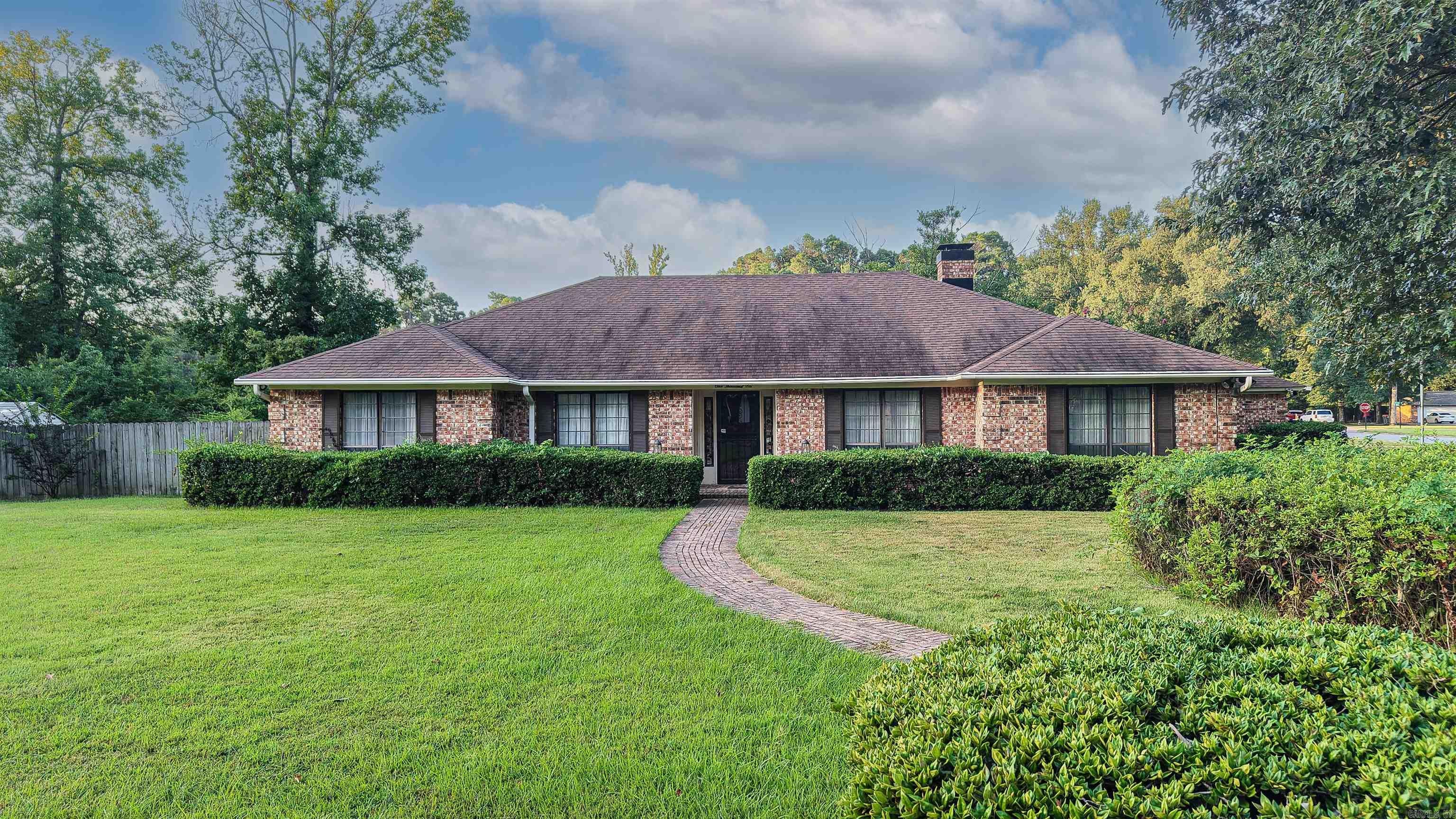 1006 Rosswood Colony Drive — photo