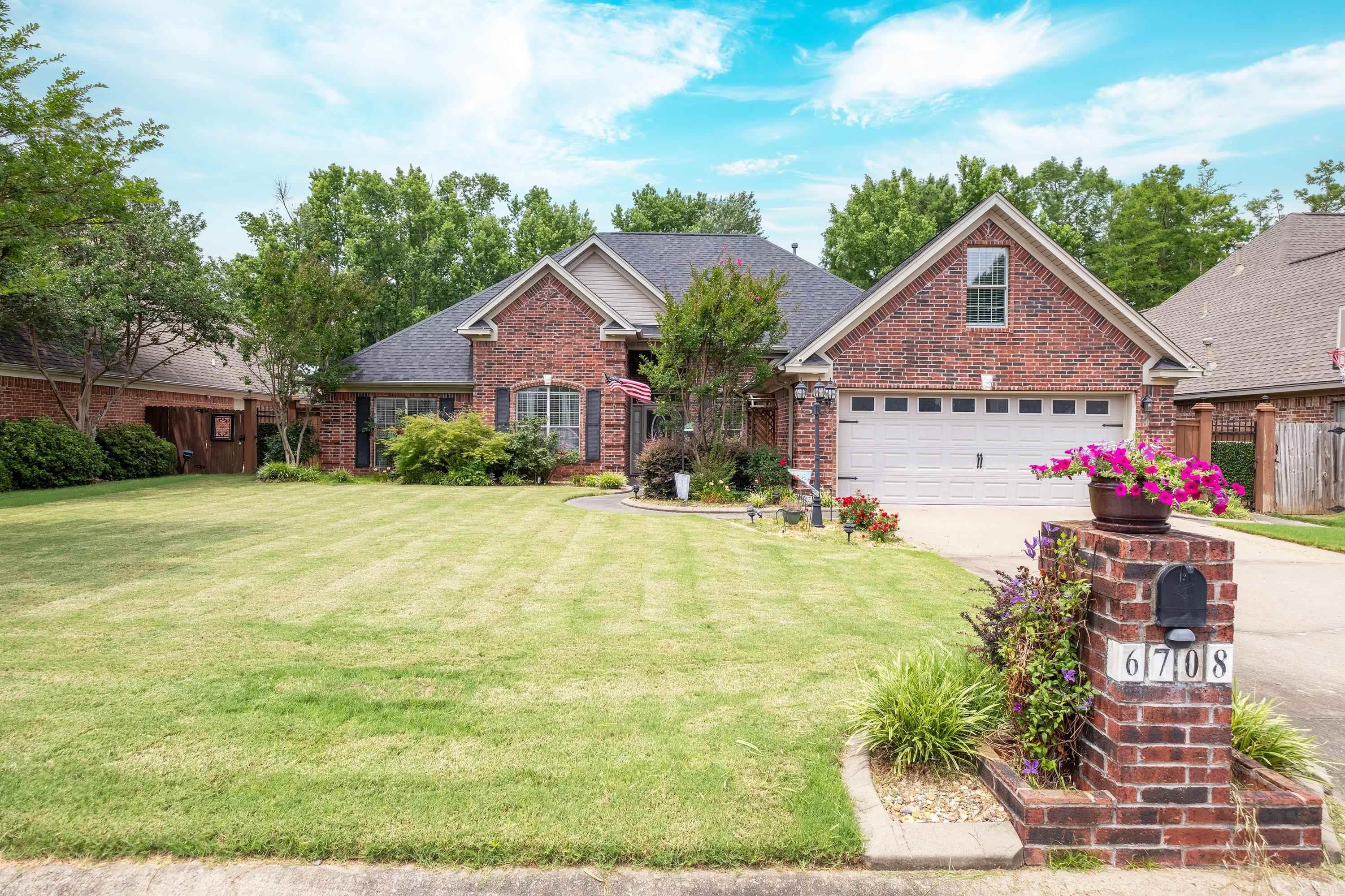 6708 Austin Harbor Loop — photo