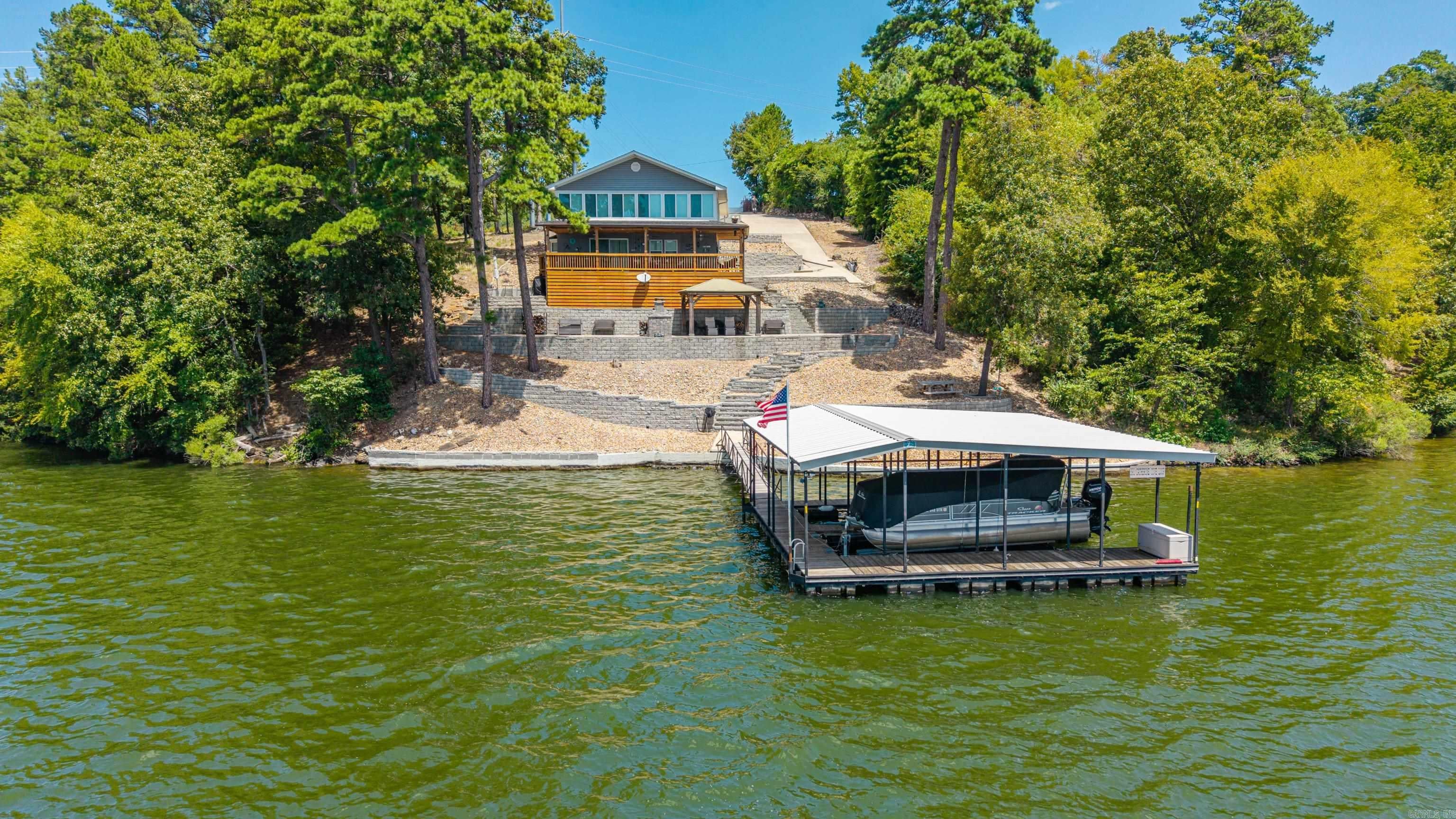 Home in Malvern, AR 72107 — photo 2