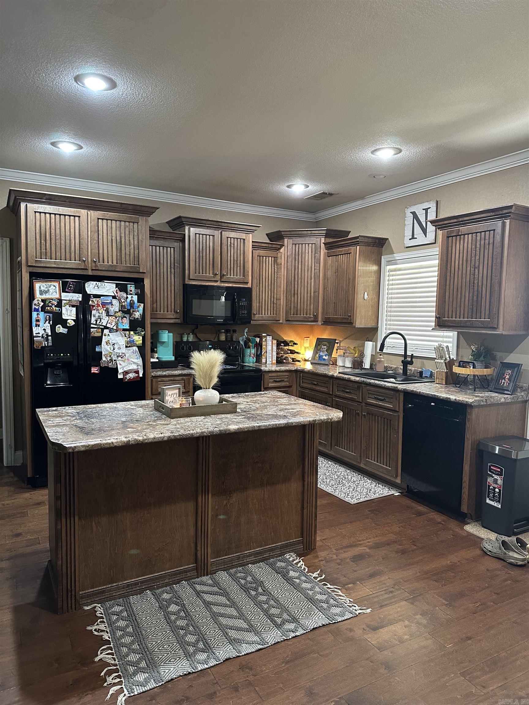 511 S Reeves Street, Monette, AR 72447 — photo 2