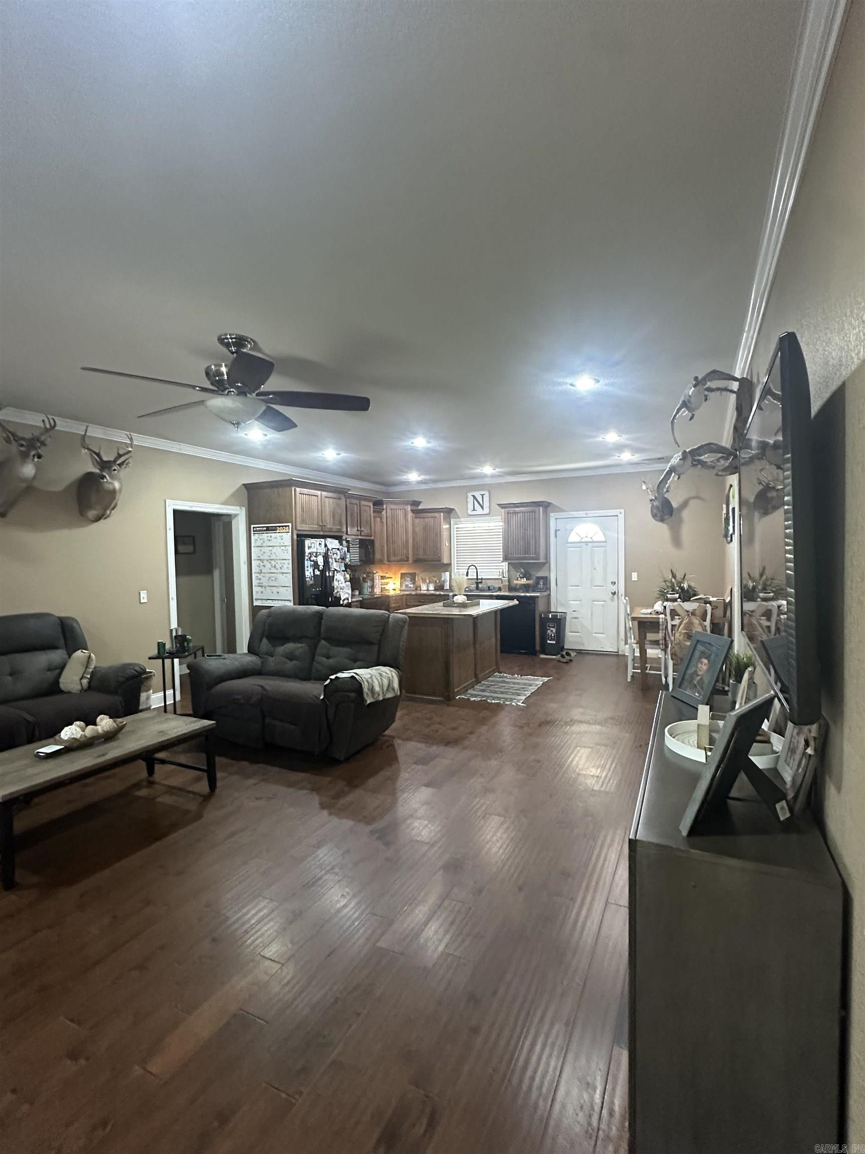 511 S Reeves Street, Monette, AR 72447 — photo 3