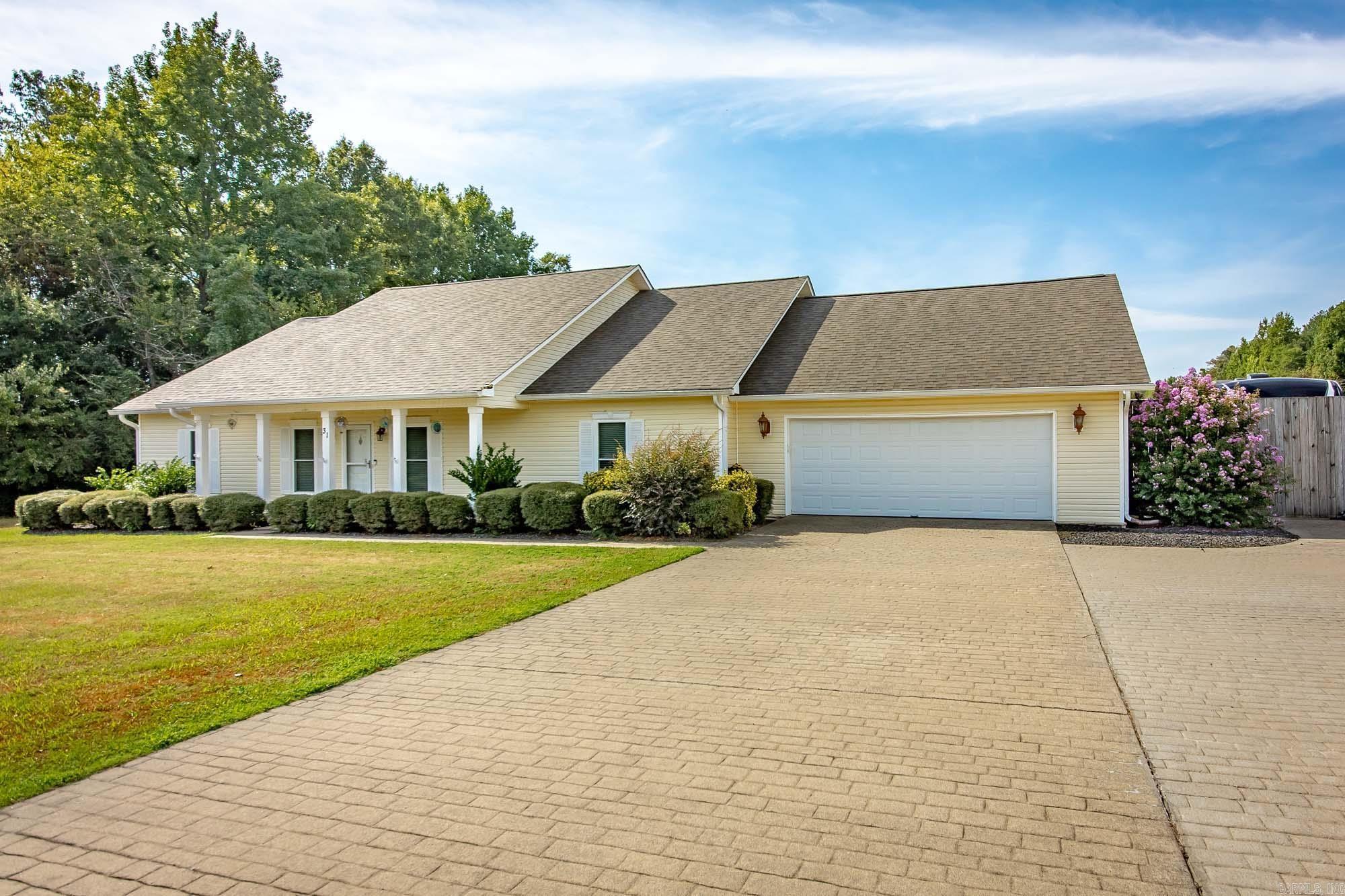 31 Ridgefield Drive, Ward, AR 72176 — photo 2