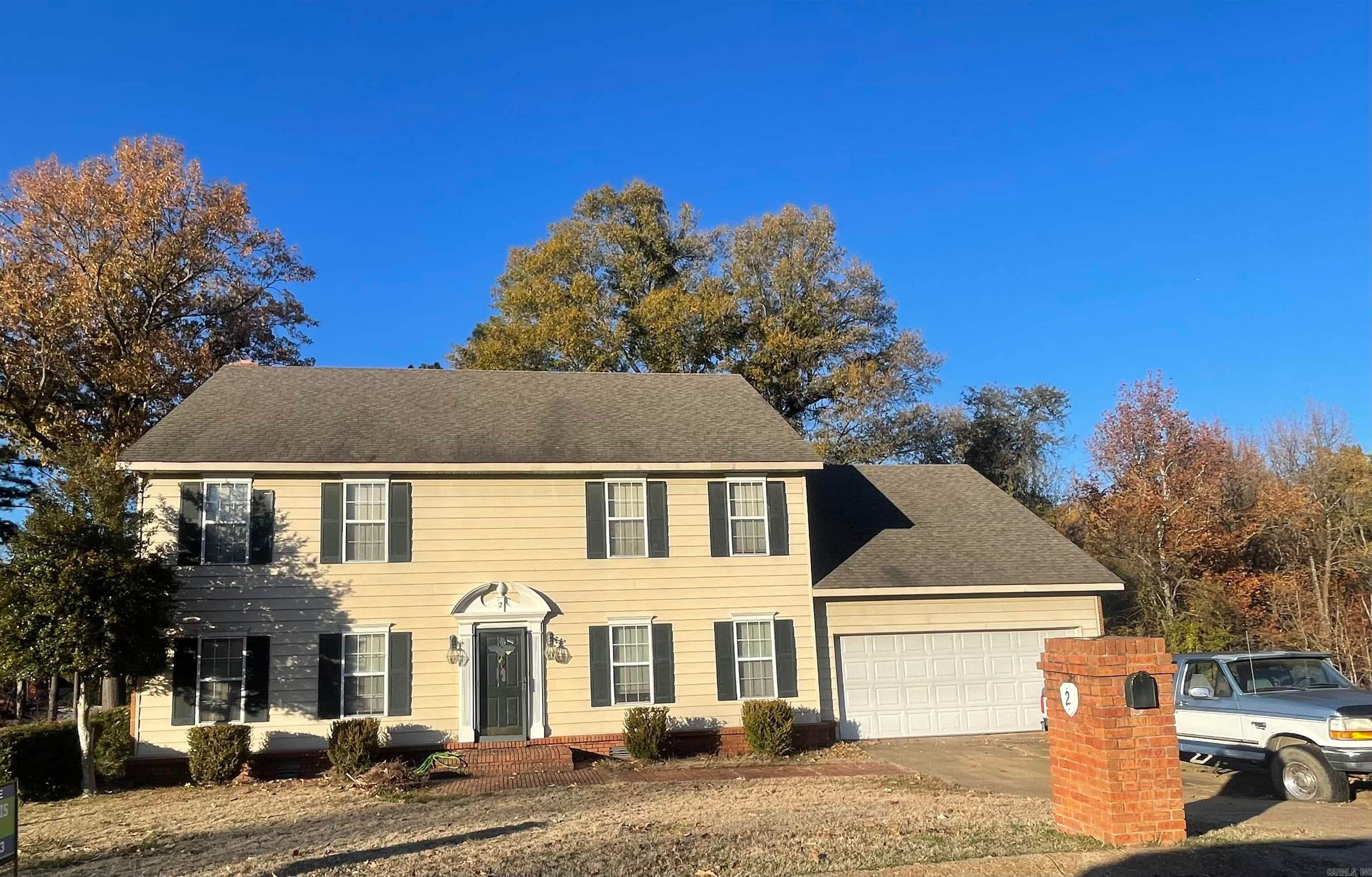 Home in Forrest City, AR 72335 — photo 2